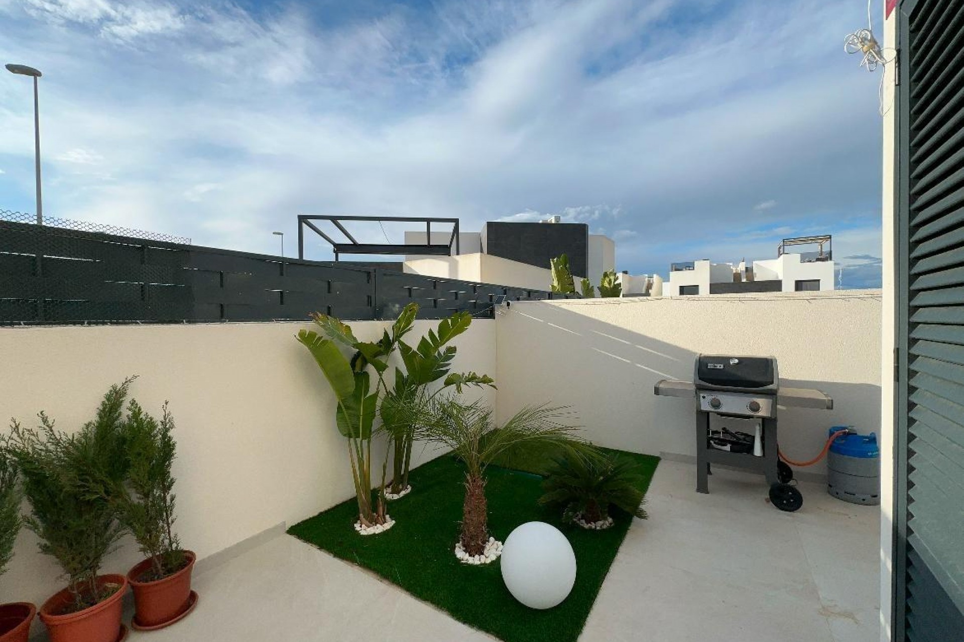 Reventa - Villa -
Benijofar