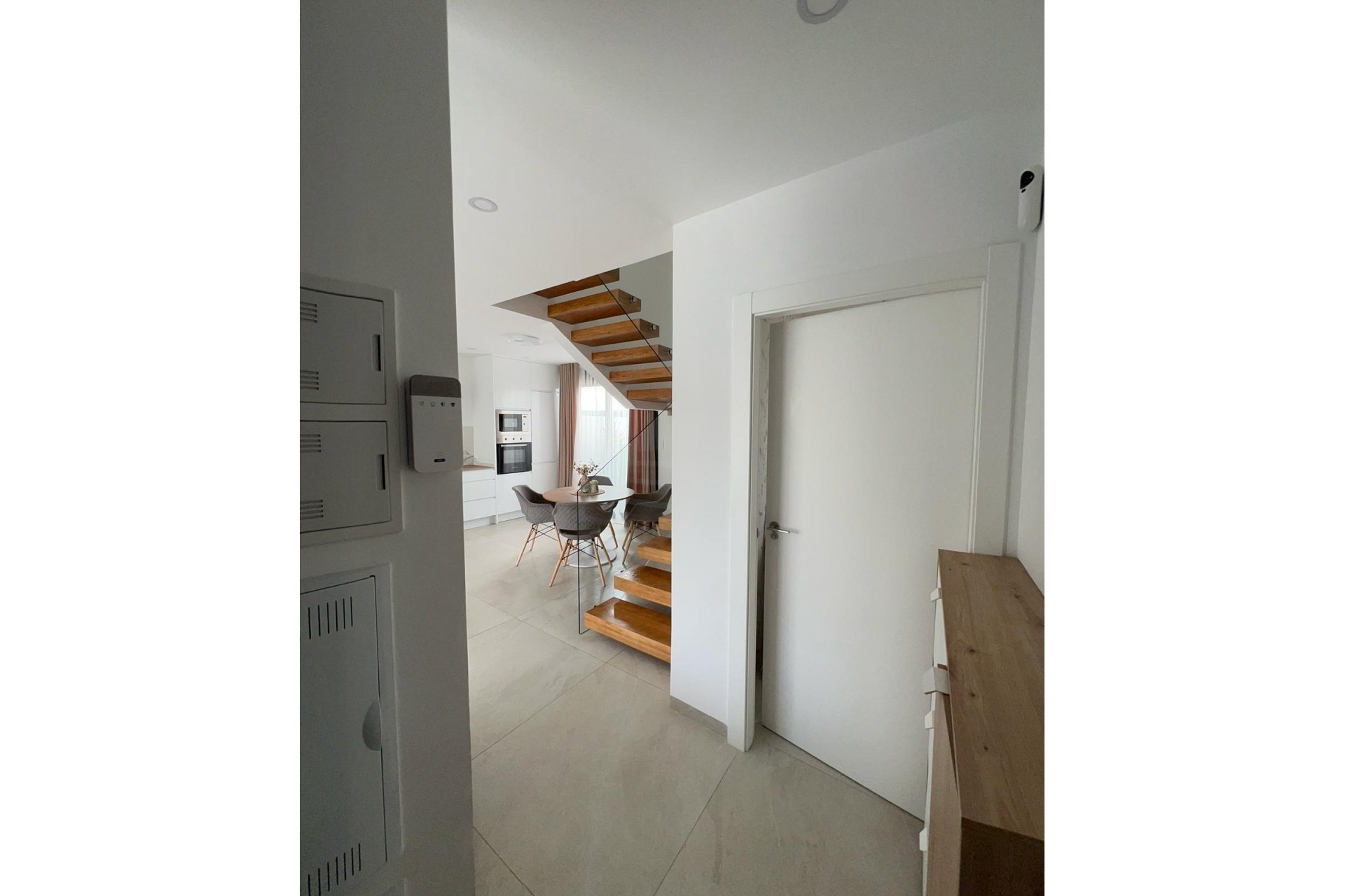 Reventa - Villa -
Benijofar