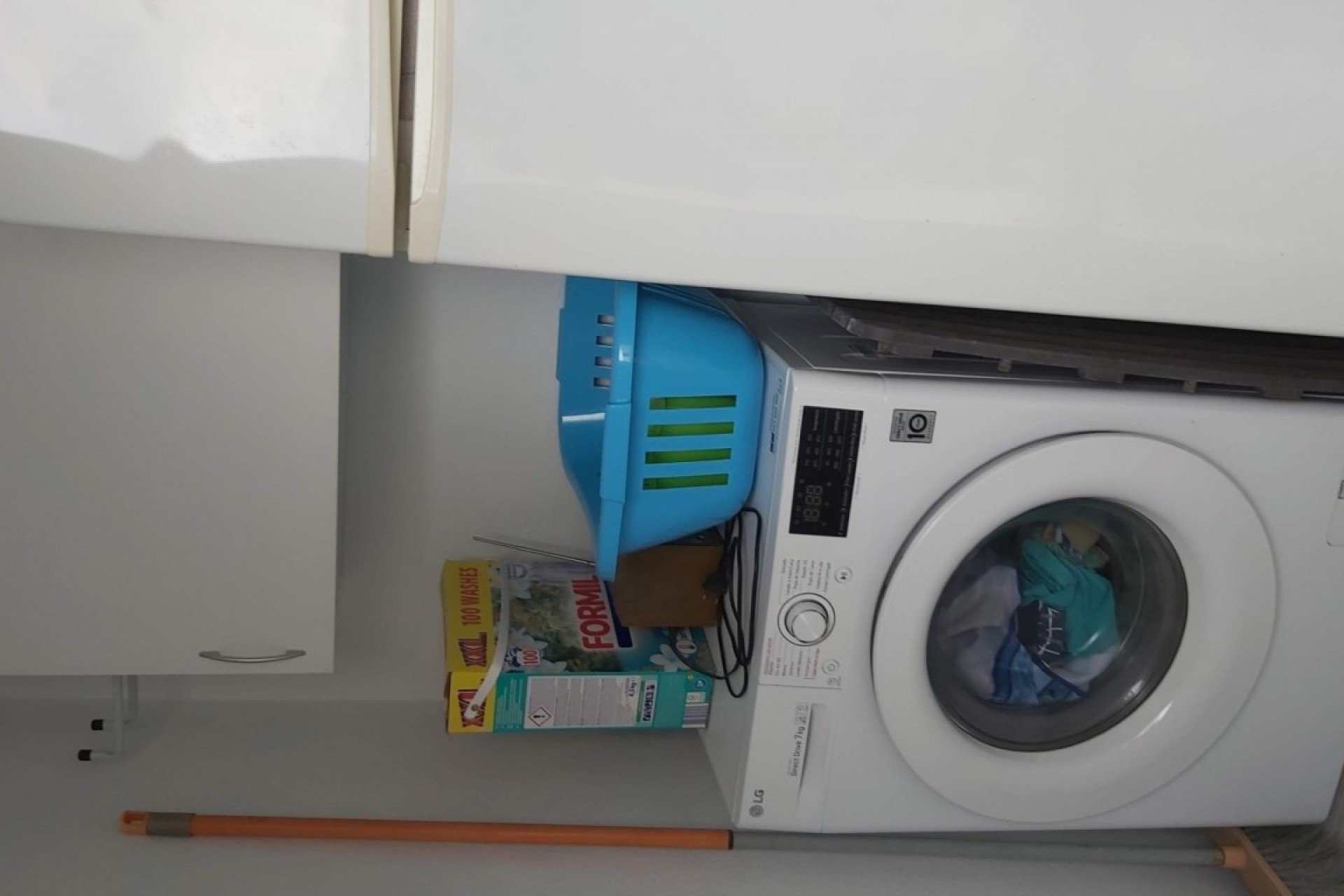 Reventa - Villa -
Benimar - Costa Blanca