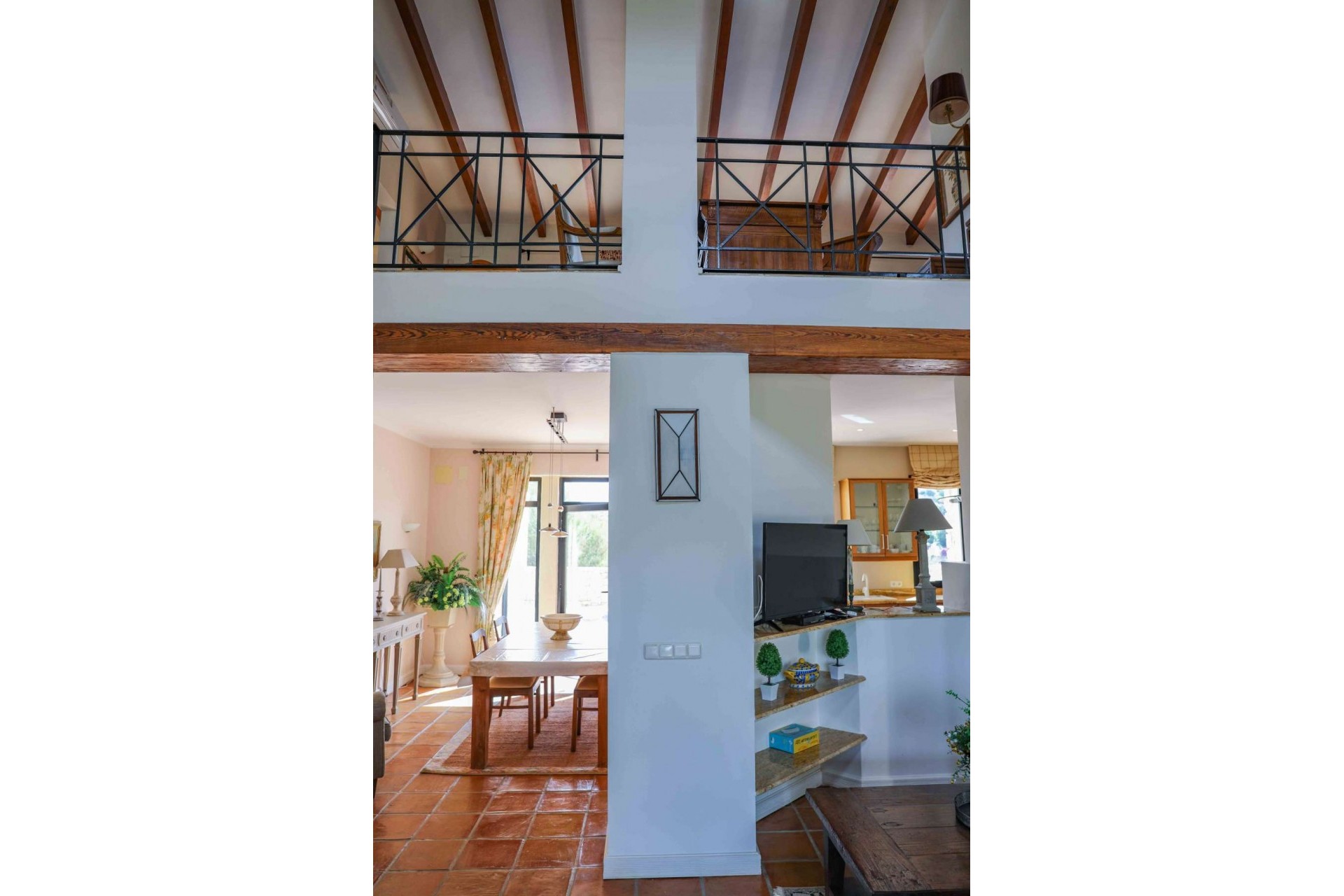 Reventa - Villa -
Benissa - Costa Blanca