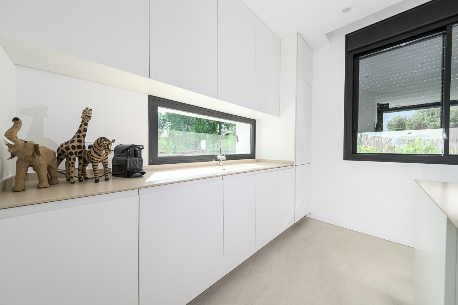 Reventa - Villa -
Benissa - Costa Blanca