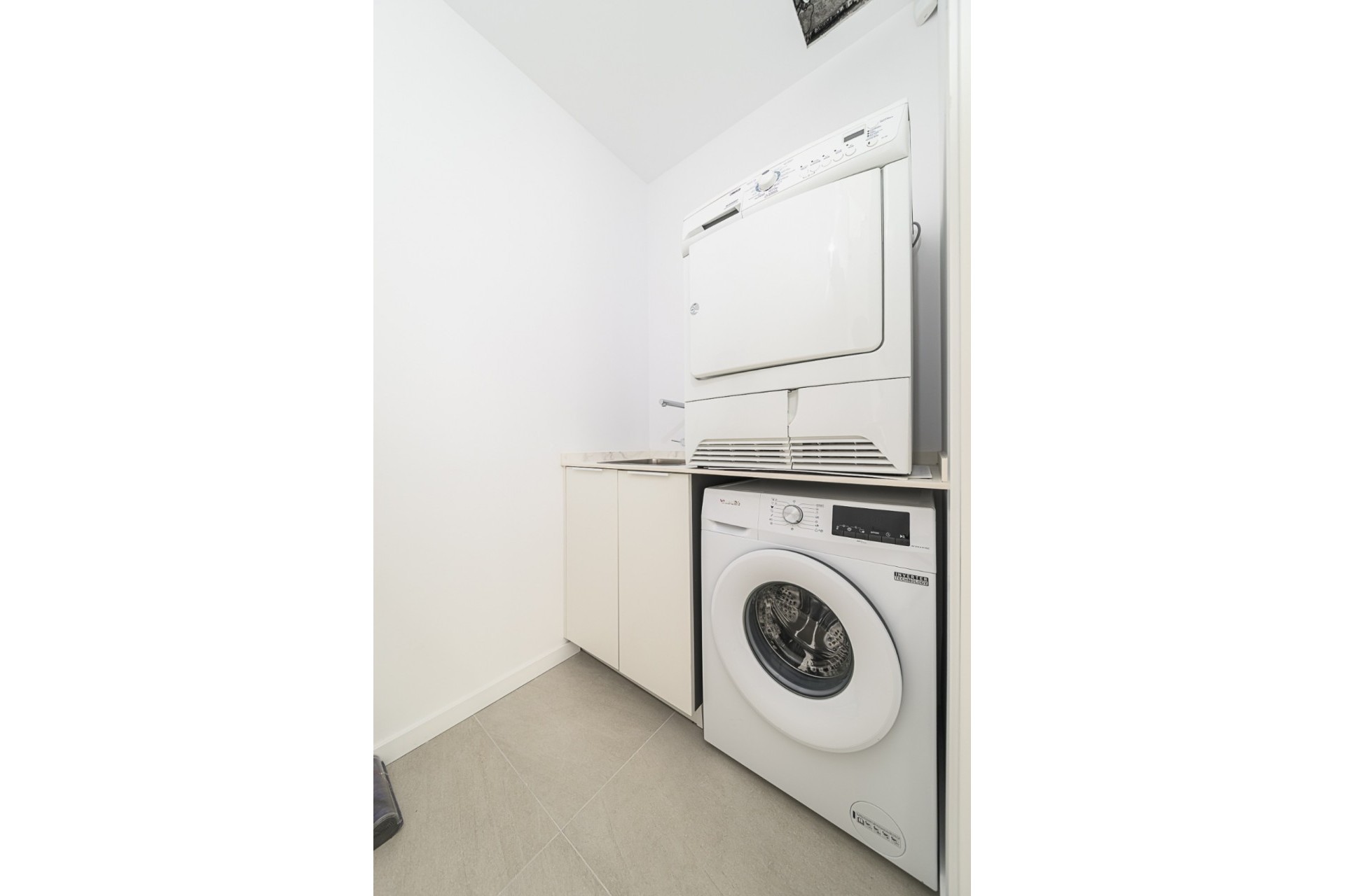 Reventa - Villa -
Benissa - Costa Blanca