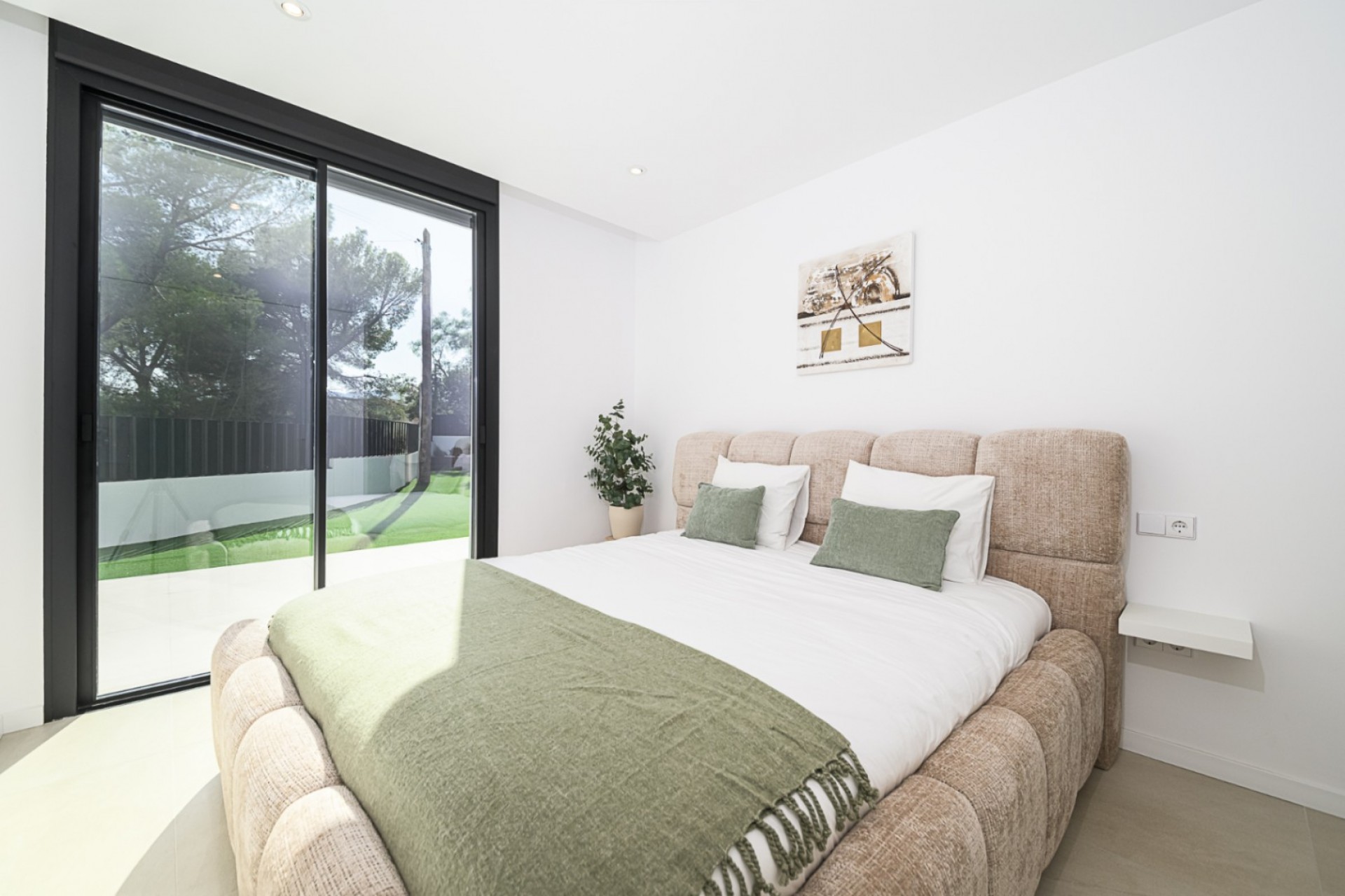 Reventa - Villa -
Benissa - Costa Blanca