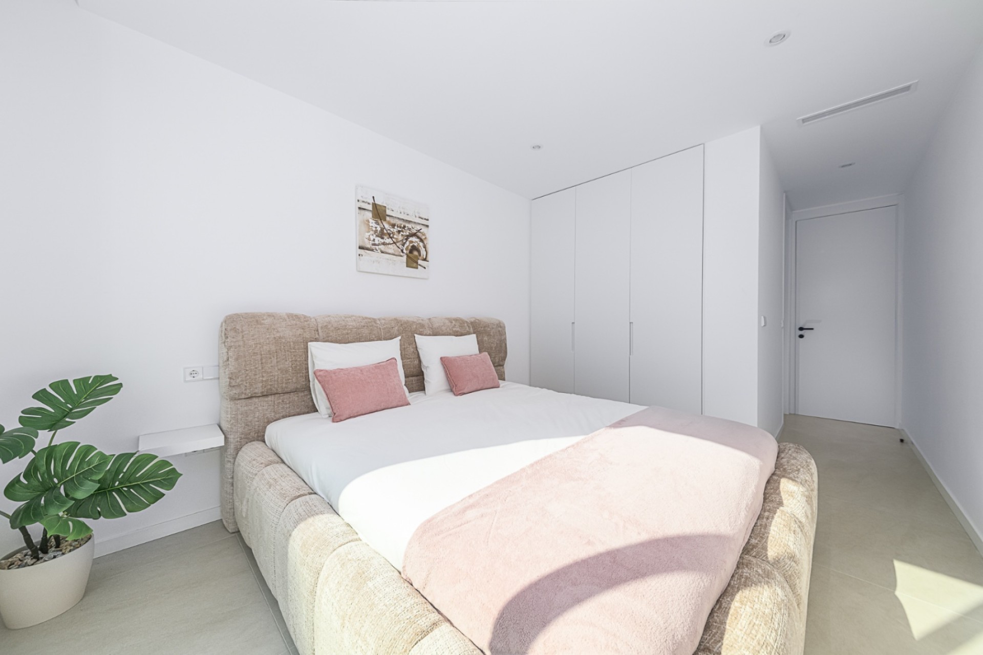 Reventa - Villa -
Benissa - Costa Blanca