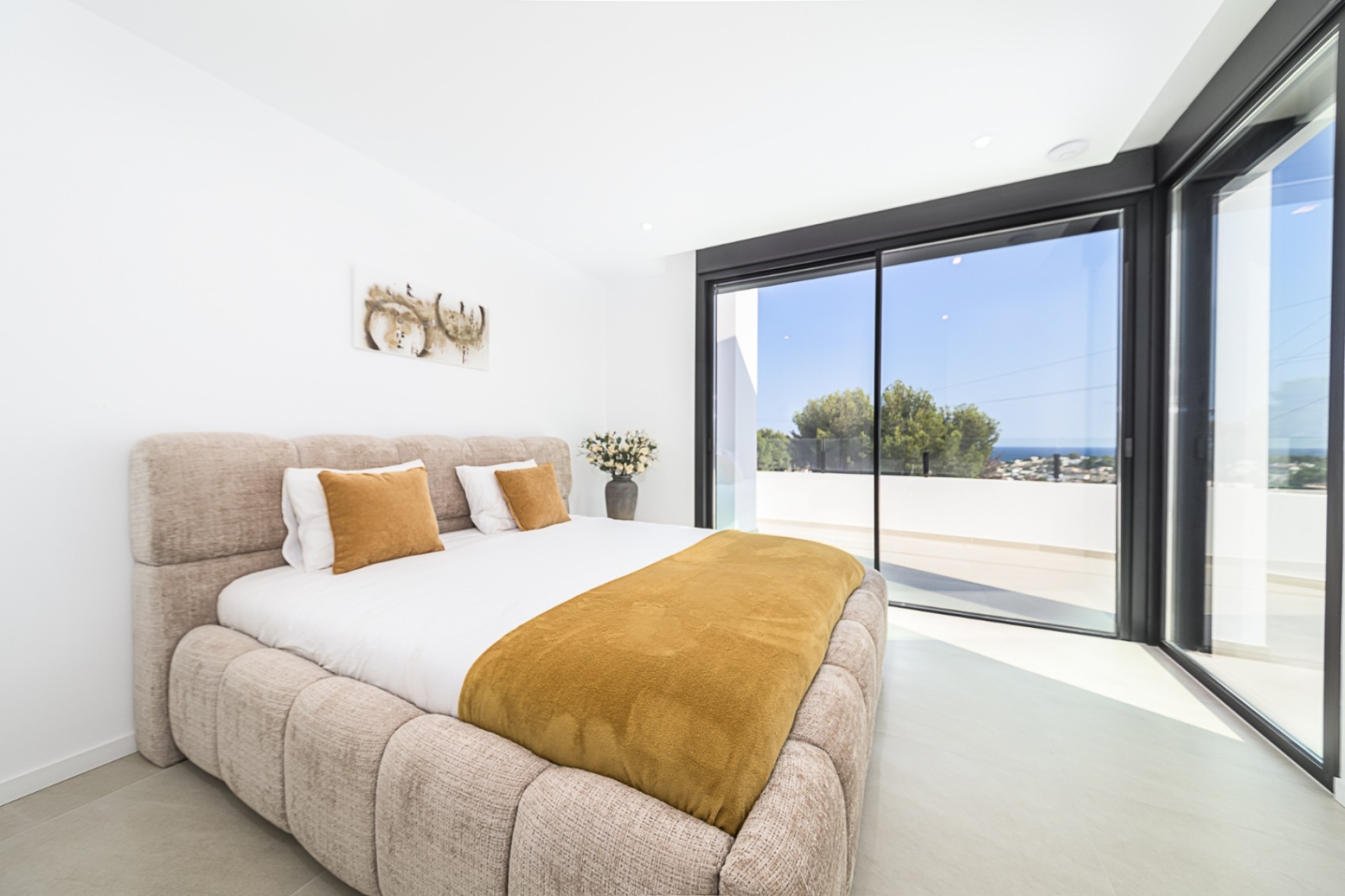 Reventa - Villa -
Benissa - Costa Blanca