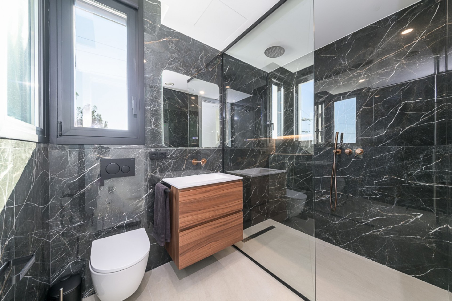 Reventa - Villa -
Benissa - Costa Blanca