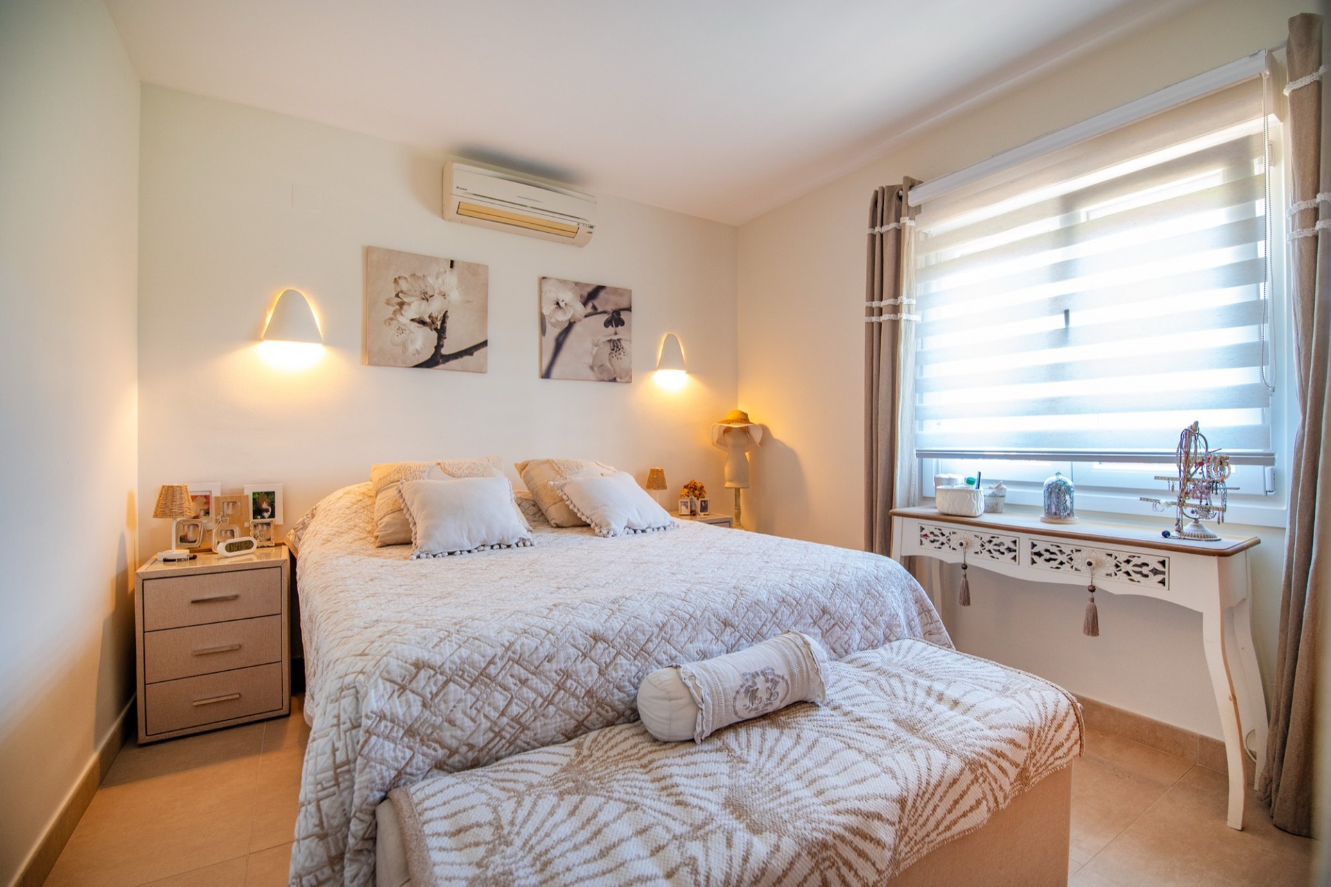 Reventa - Villa -
Benissa - Costa Blanca