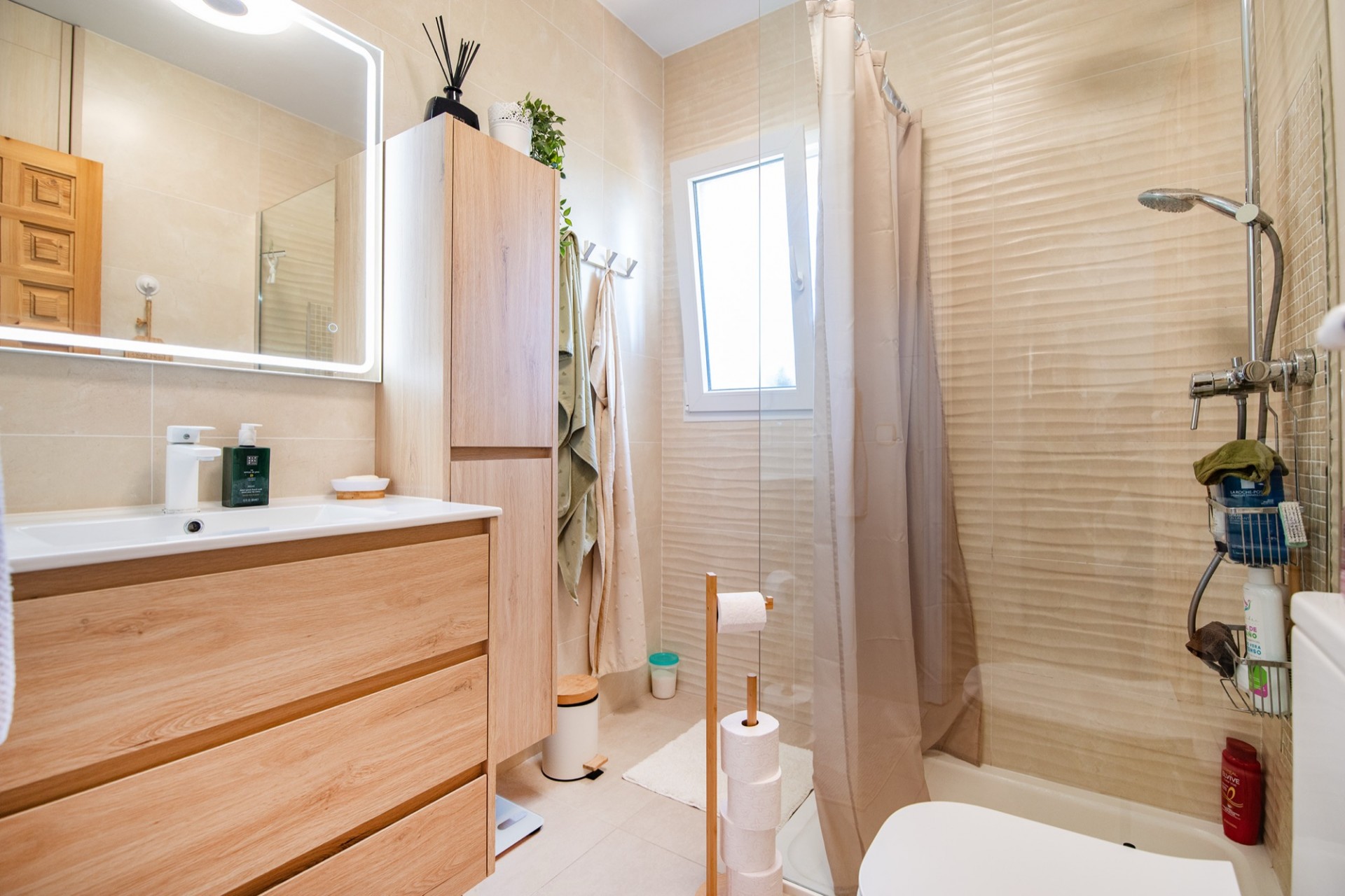 Reventa - Villa -
Benissa - Costa Blanca