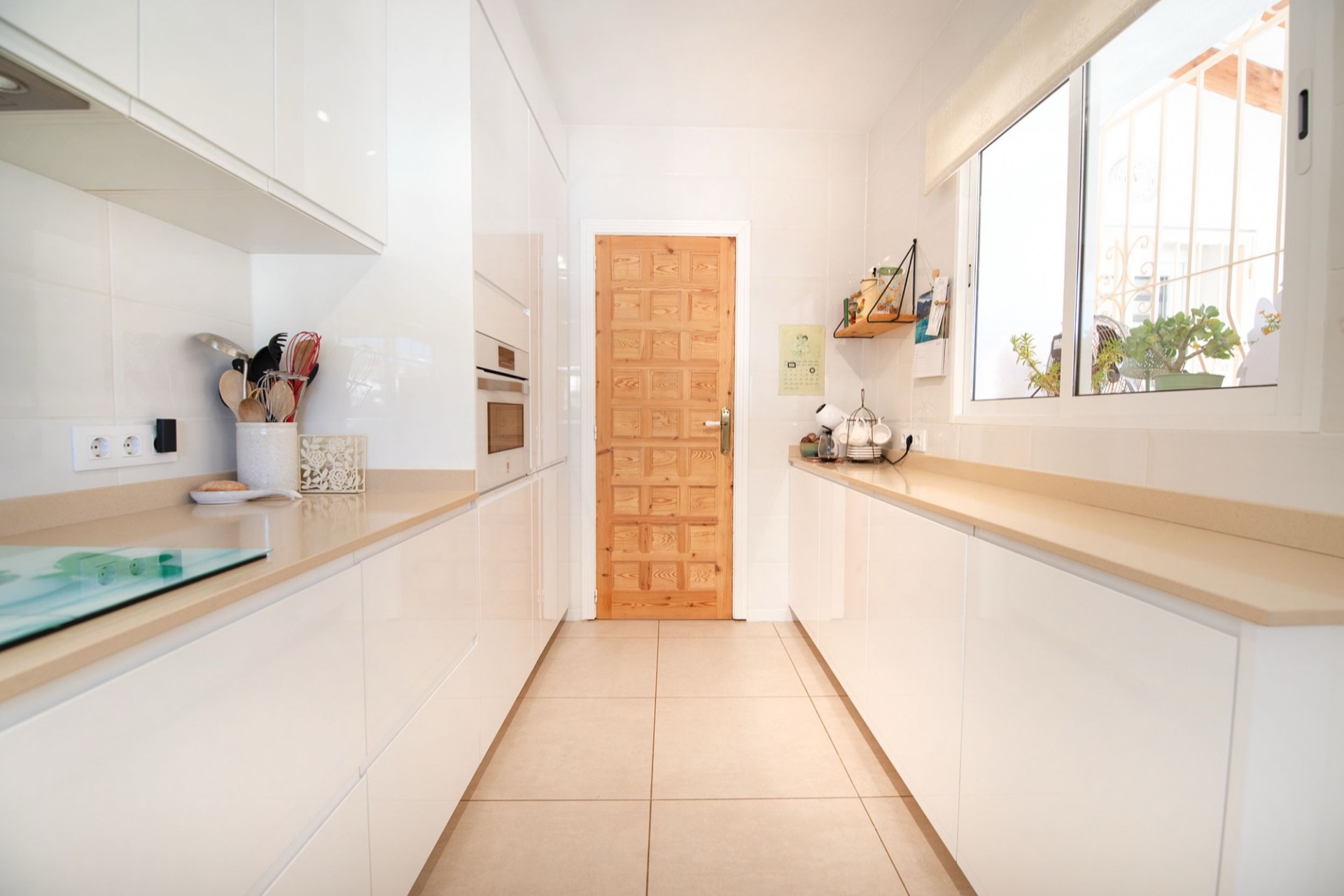 Reventa - Villa -
Benissa - Costa Blanca