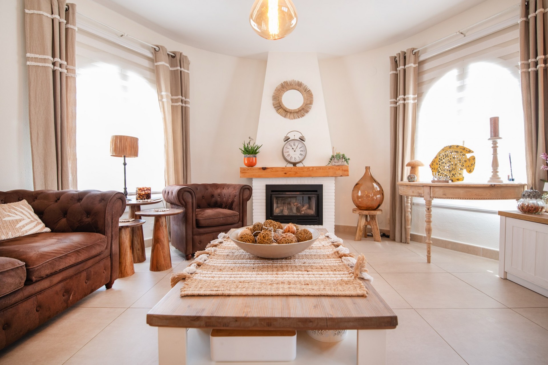 Reventa - Villa -
Benissa - Costa Blanca
