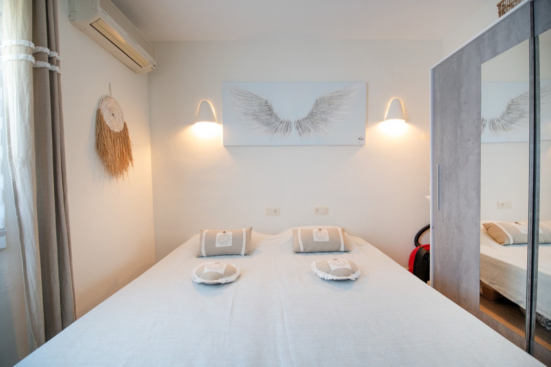 Reventa - Villa -
Benissa - Costa Blanca