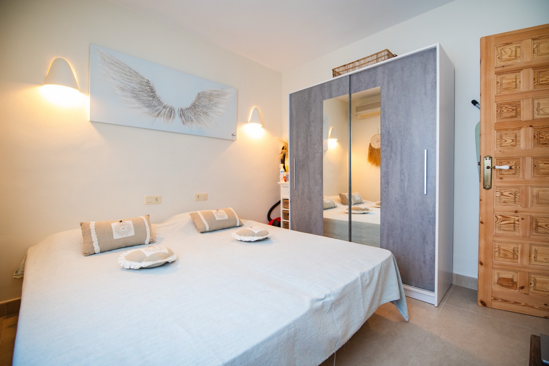 Reventa - Villa -
Benissa - Costa Blanca