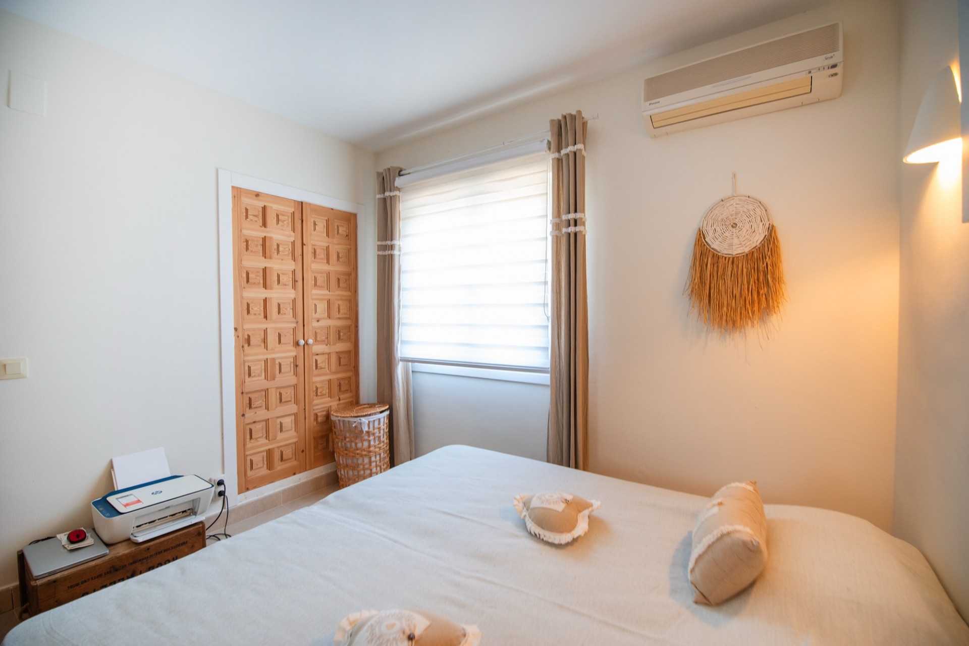 Reventa - Villa -
Benissa - Costa Blanca