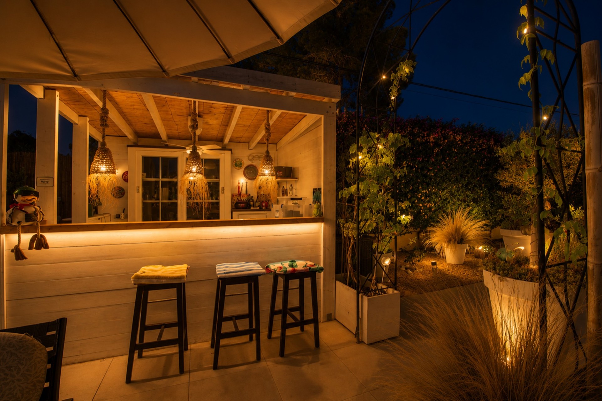 Reventa - Villa -
Benissa - Costa Blanca