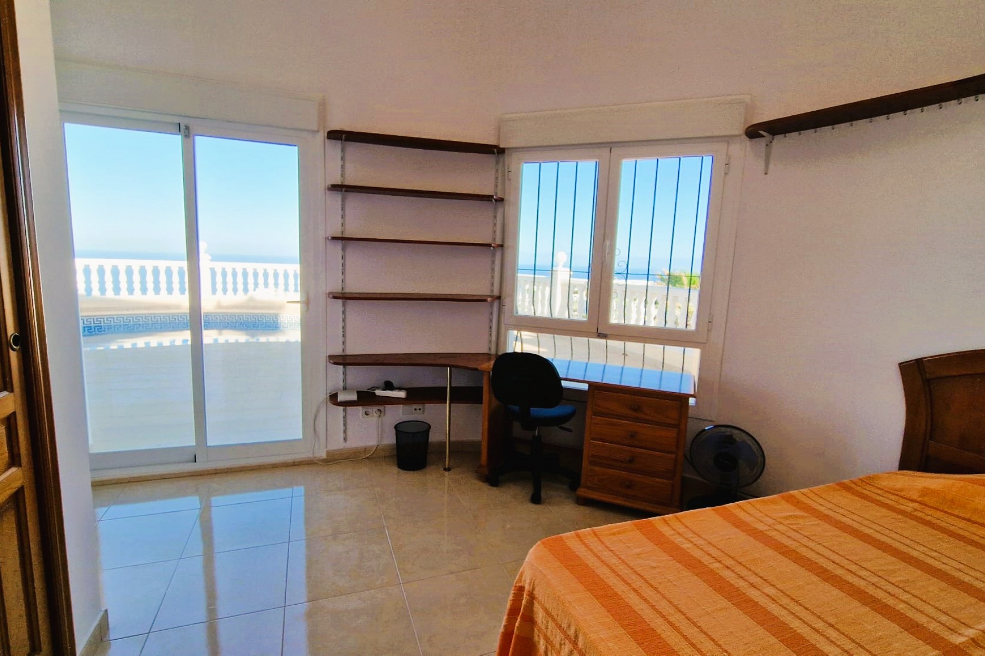 Reventa - Villa -
Benitachell - Costa Blanca