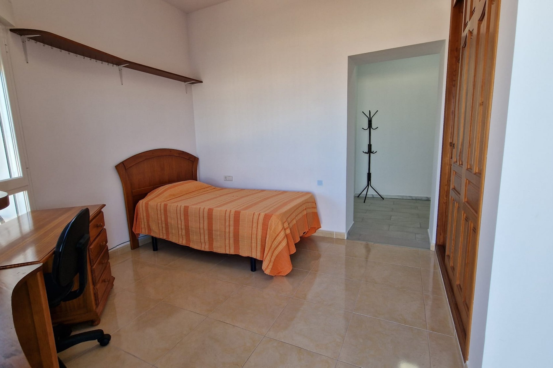 Reventa - Villa -
Benitachell - Costa Blanca