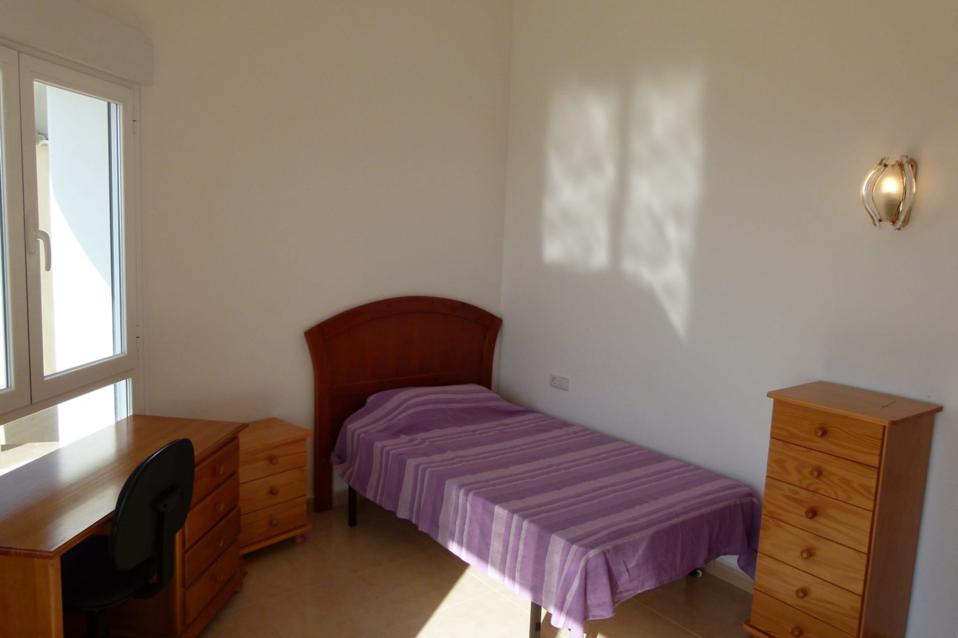 Reventa - Villa -
Benitachell - Costa Blanca