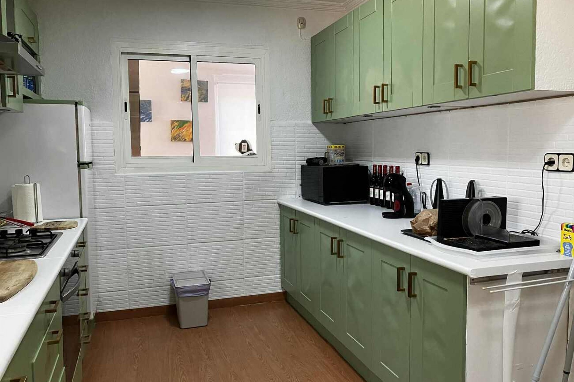 Reventa - Villa -
Biar - Costa Blanca