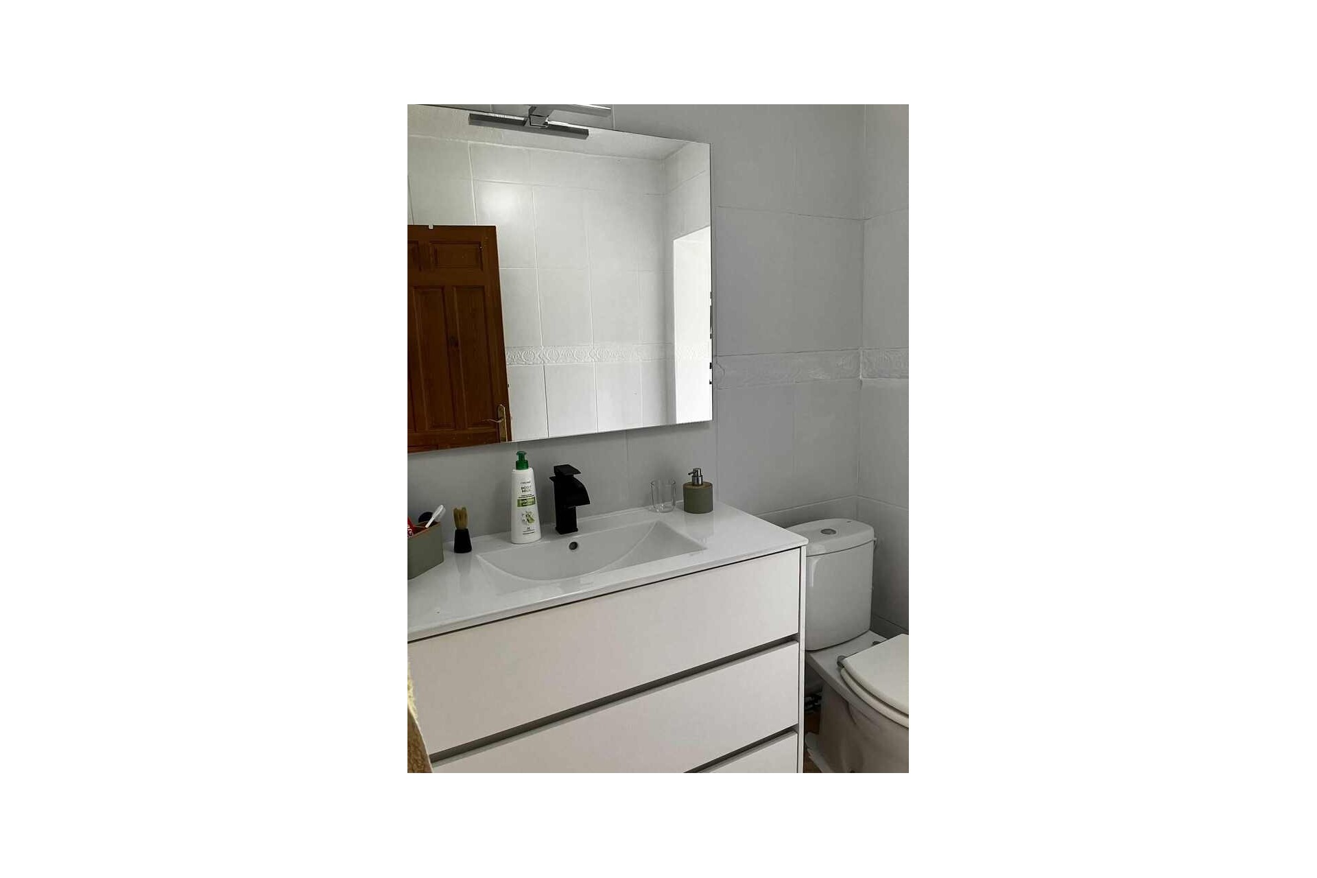 Reventa - Villa -
Biar - Costa Blanca