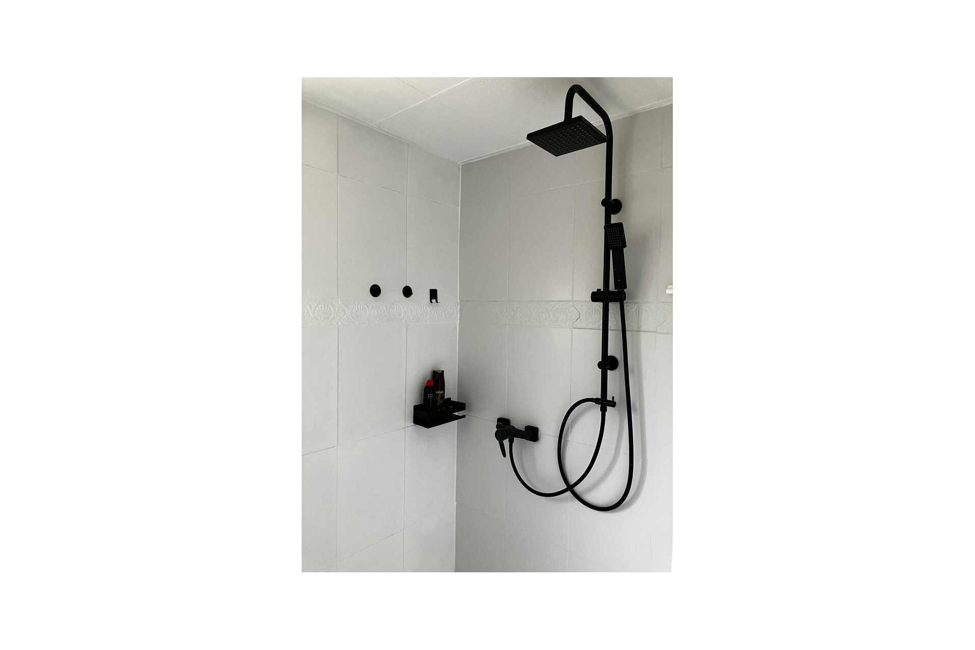 Reventa - Villa -
Biar - Costa Blanca