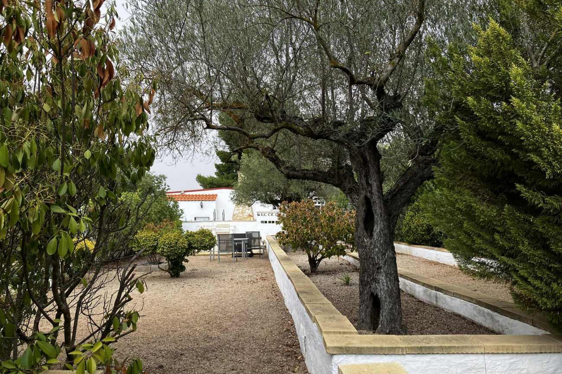 Reventa - Villa -
Biar - Costa Blanca