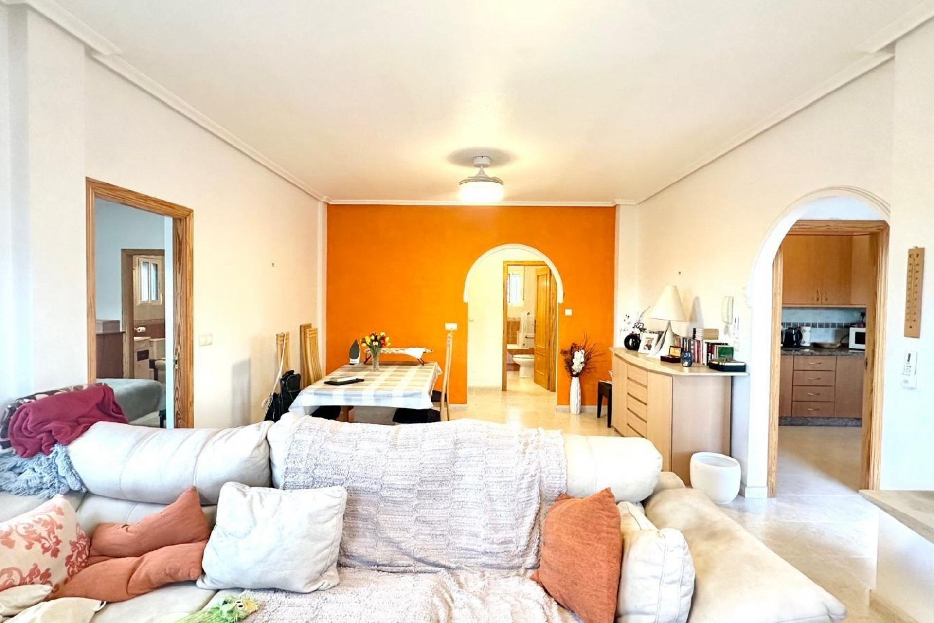 Reventa - Villa -
Bigastro - Comunidad Valenciana