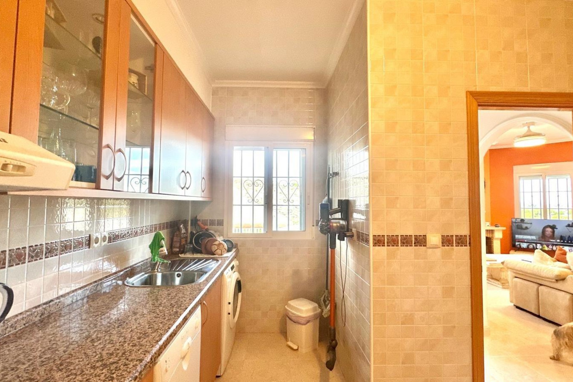 Reventa - Villa -
Bigastro - Comunidad Valenciana