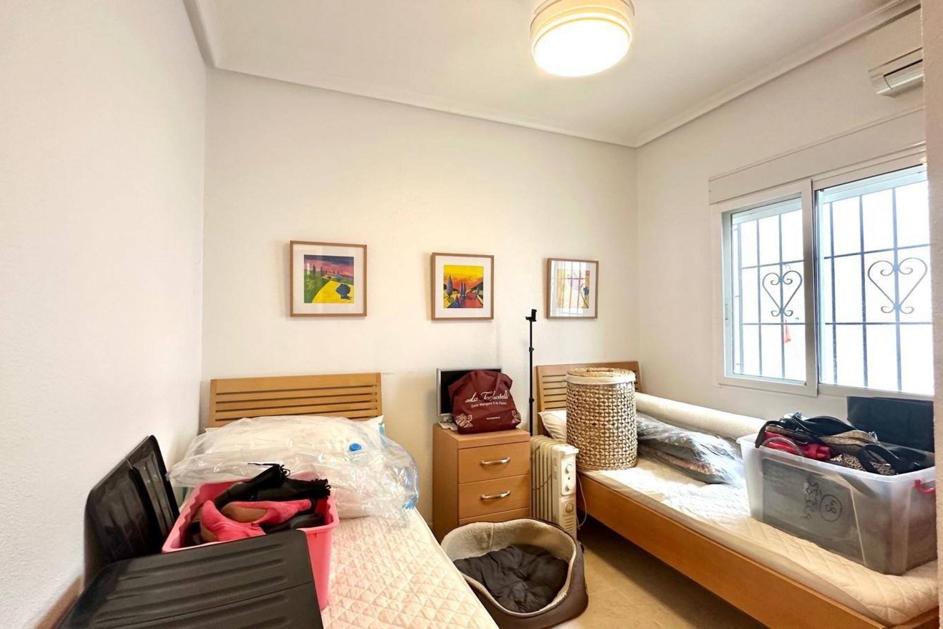 Reventa - Villa -
Bigastro - Comunidad Valenciana