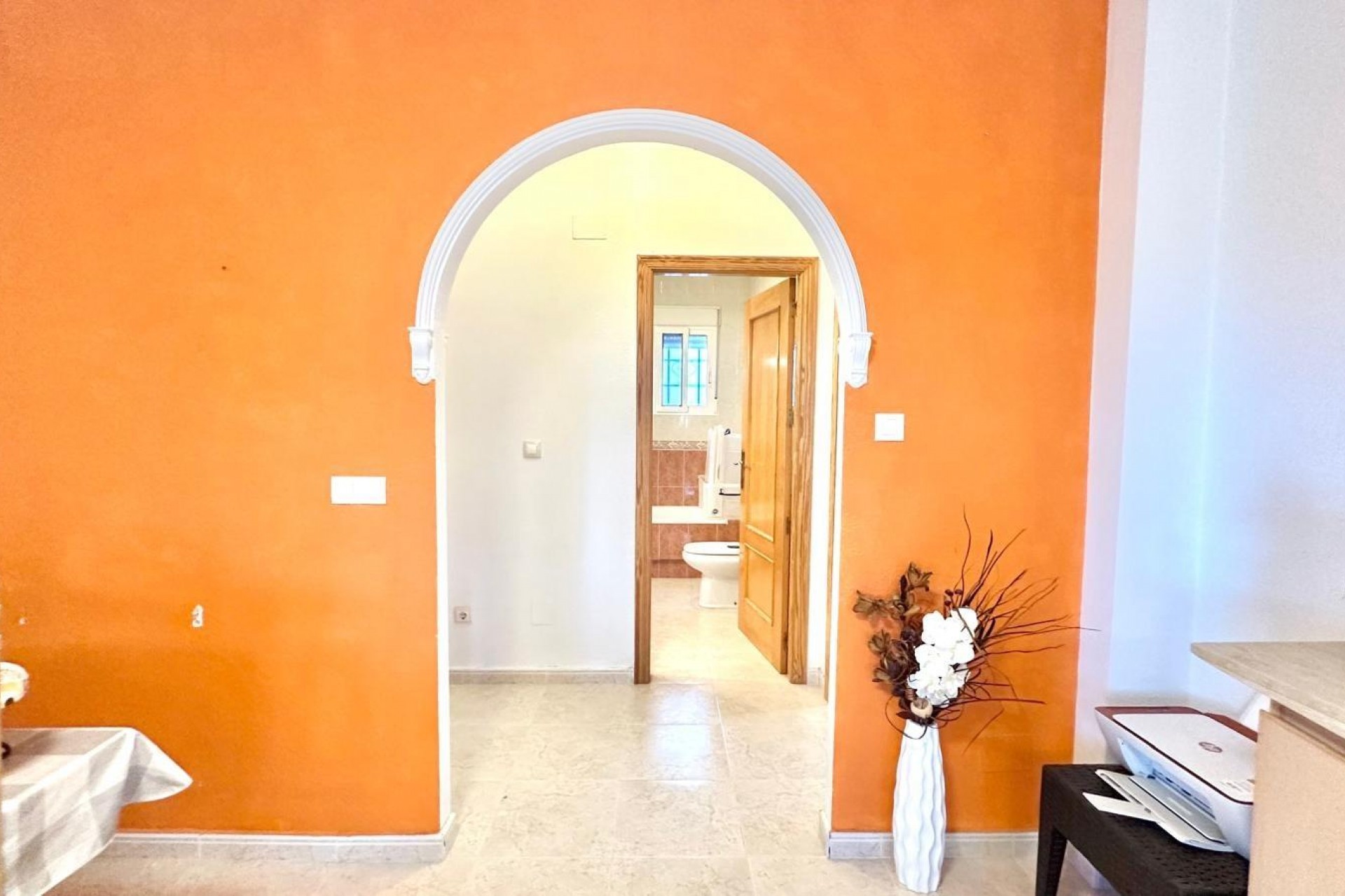 Reventa - Villa -
Bigastro - Comunidad Valenciana