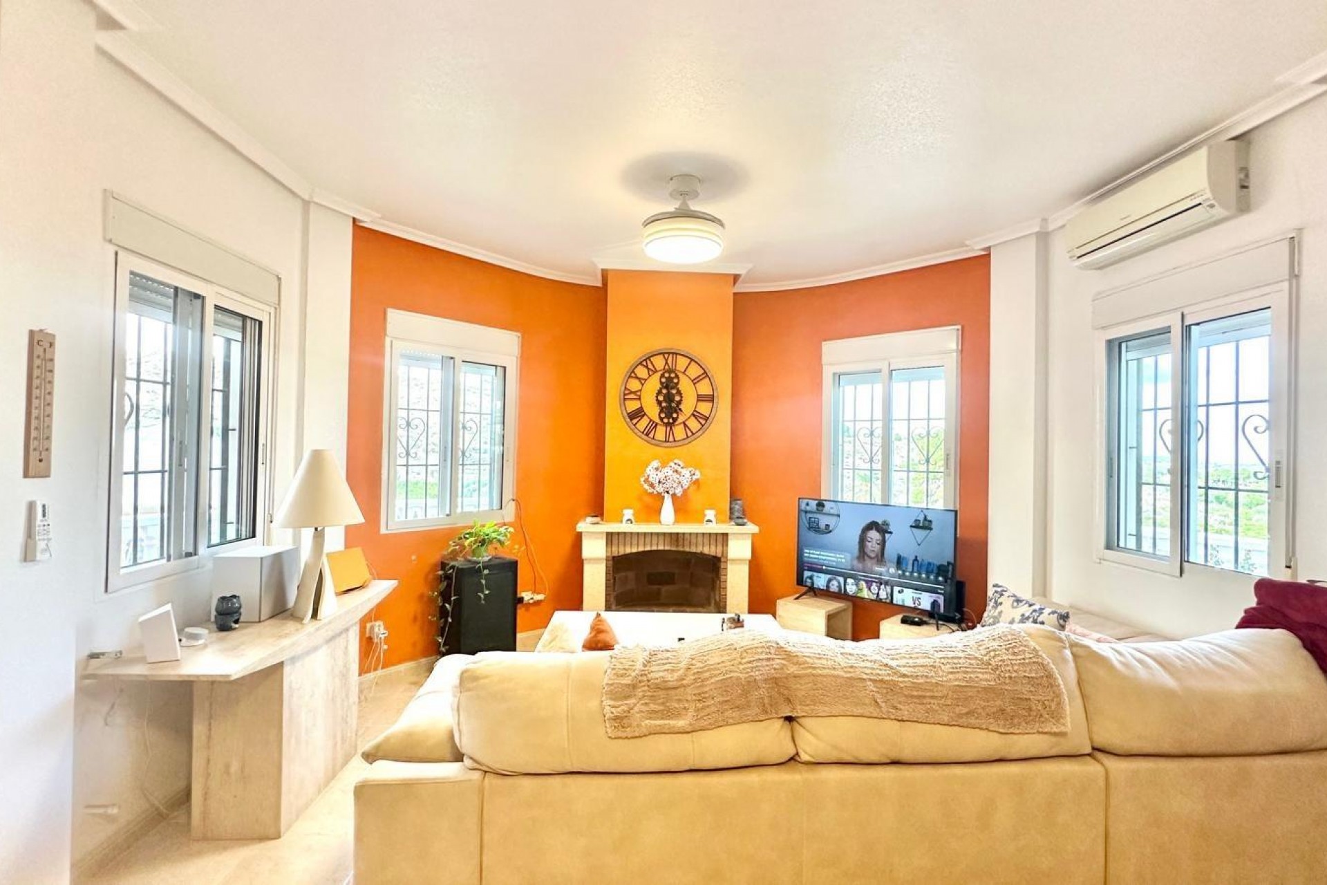 Reventa - Villa -
Bigastro - Comunidad Valenciana