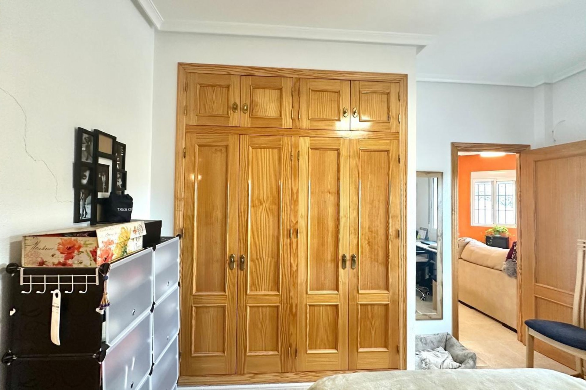 Reventa - Villa -
Bigastro - Comunidad Valenciana