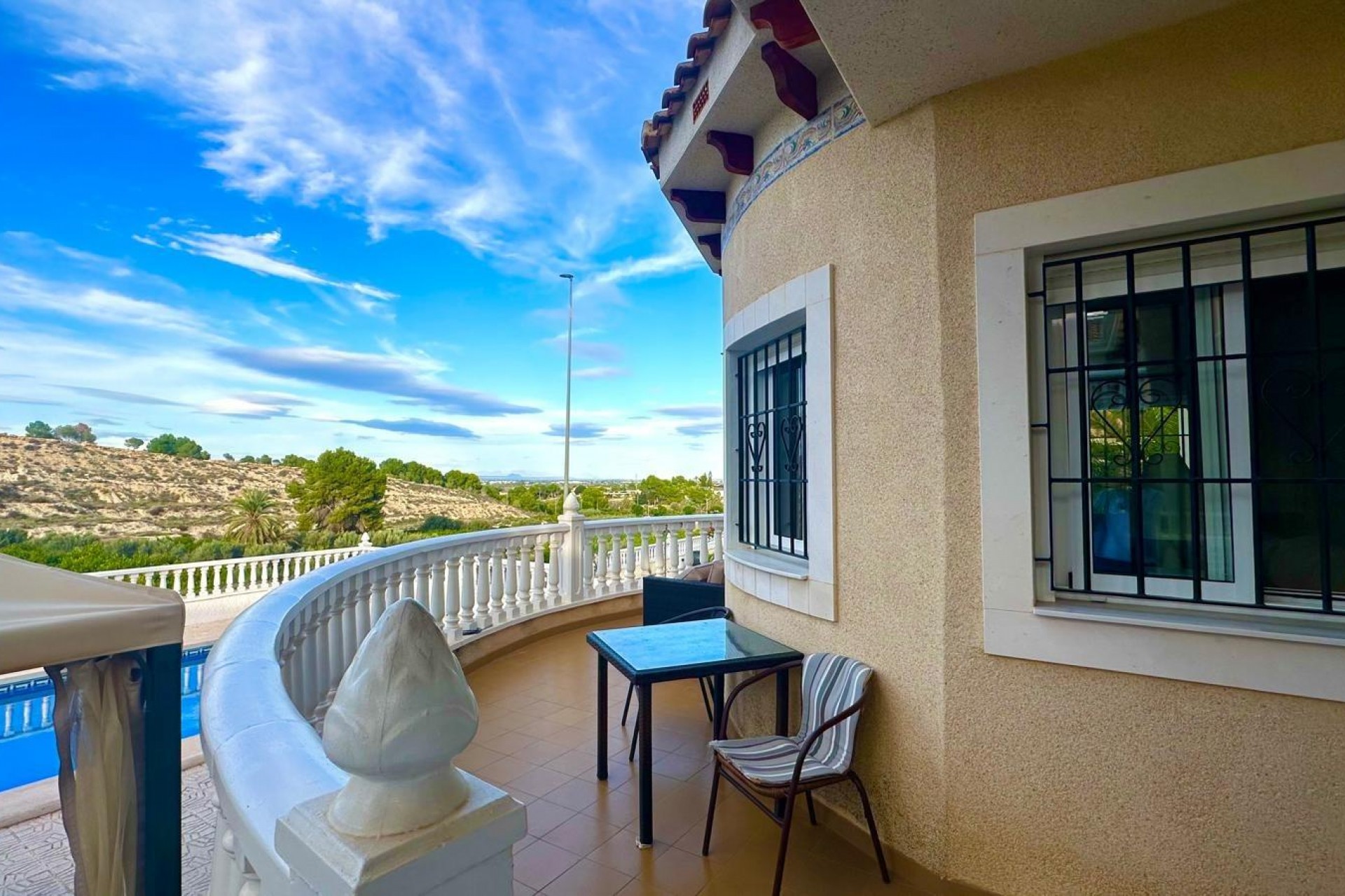 Reventa - Villa -
Bigastro - Comunidad Valenciana