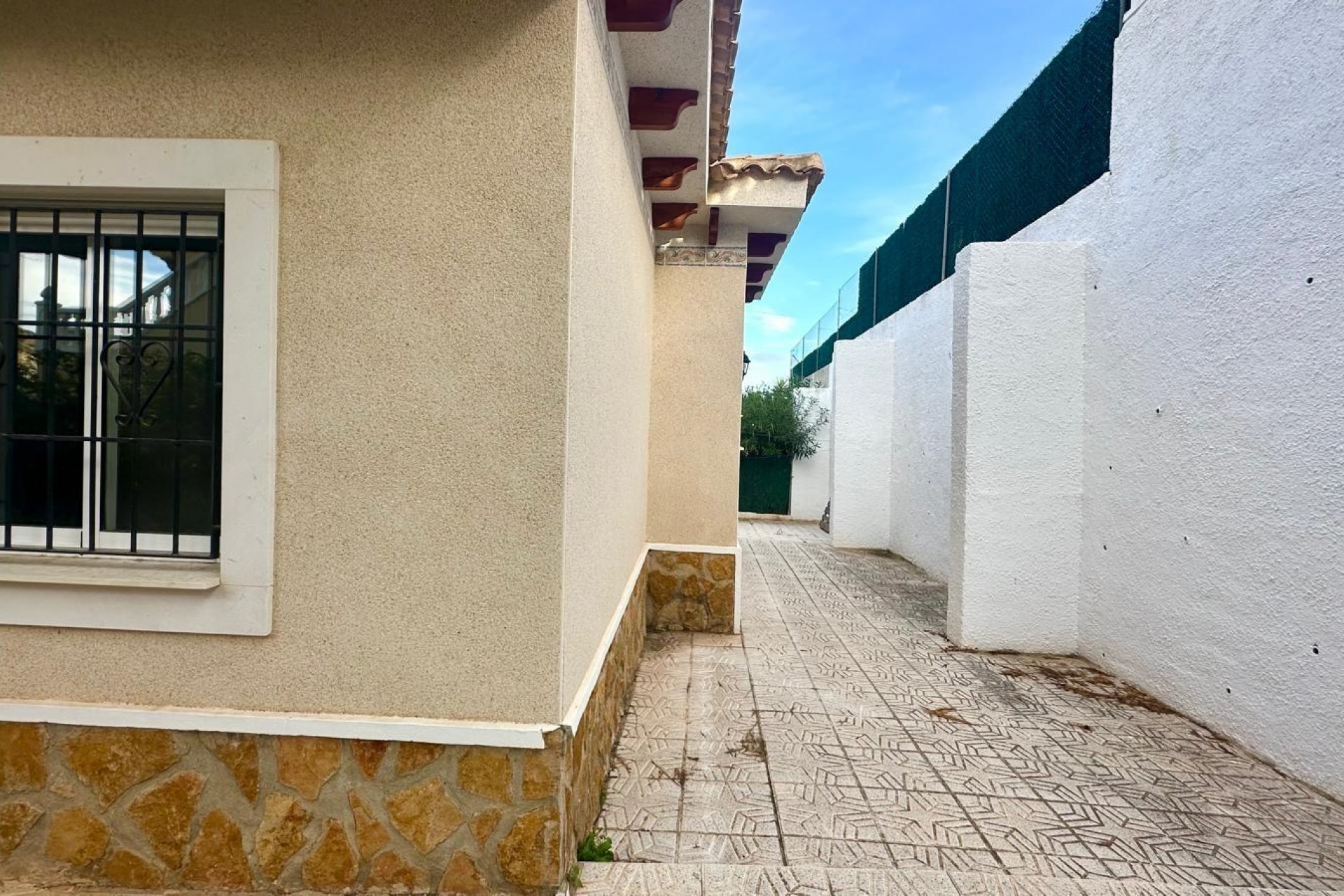 Reventa - Villa -
Bigastro - Comunidad Valenciana