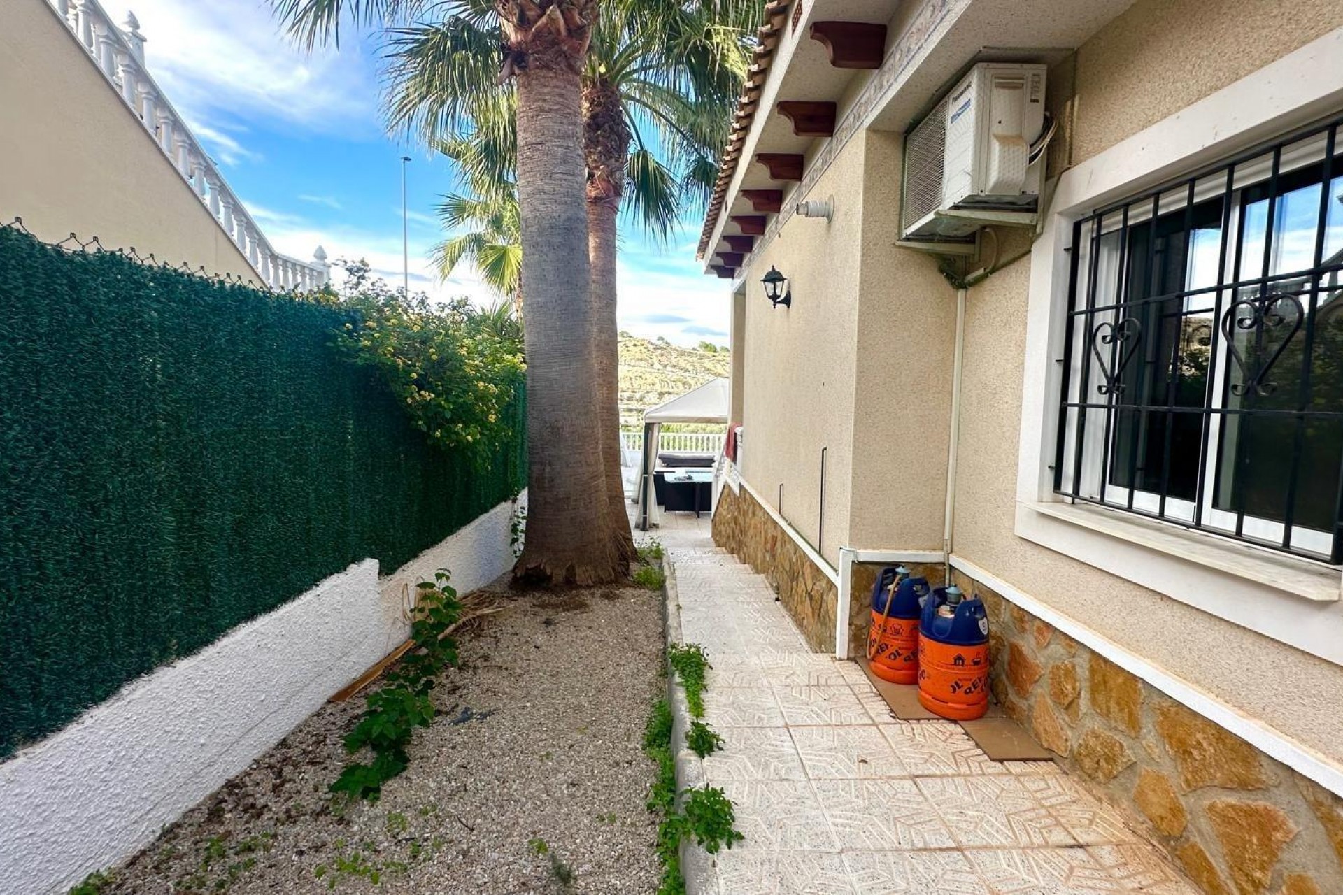 Reventa - Villa -
Bigastro - Comunidad Valenciana