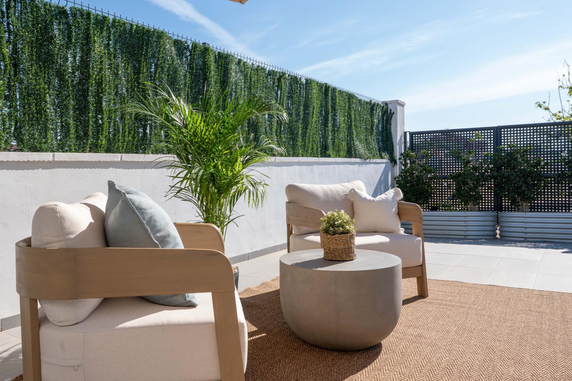 Reventa - Villa -
Bigastro - D6