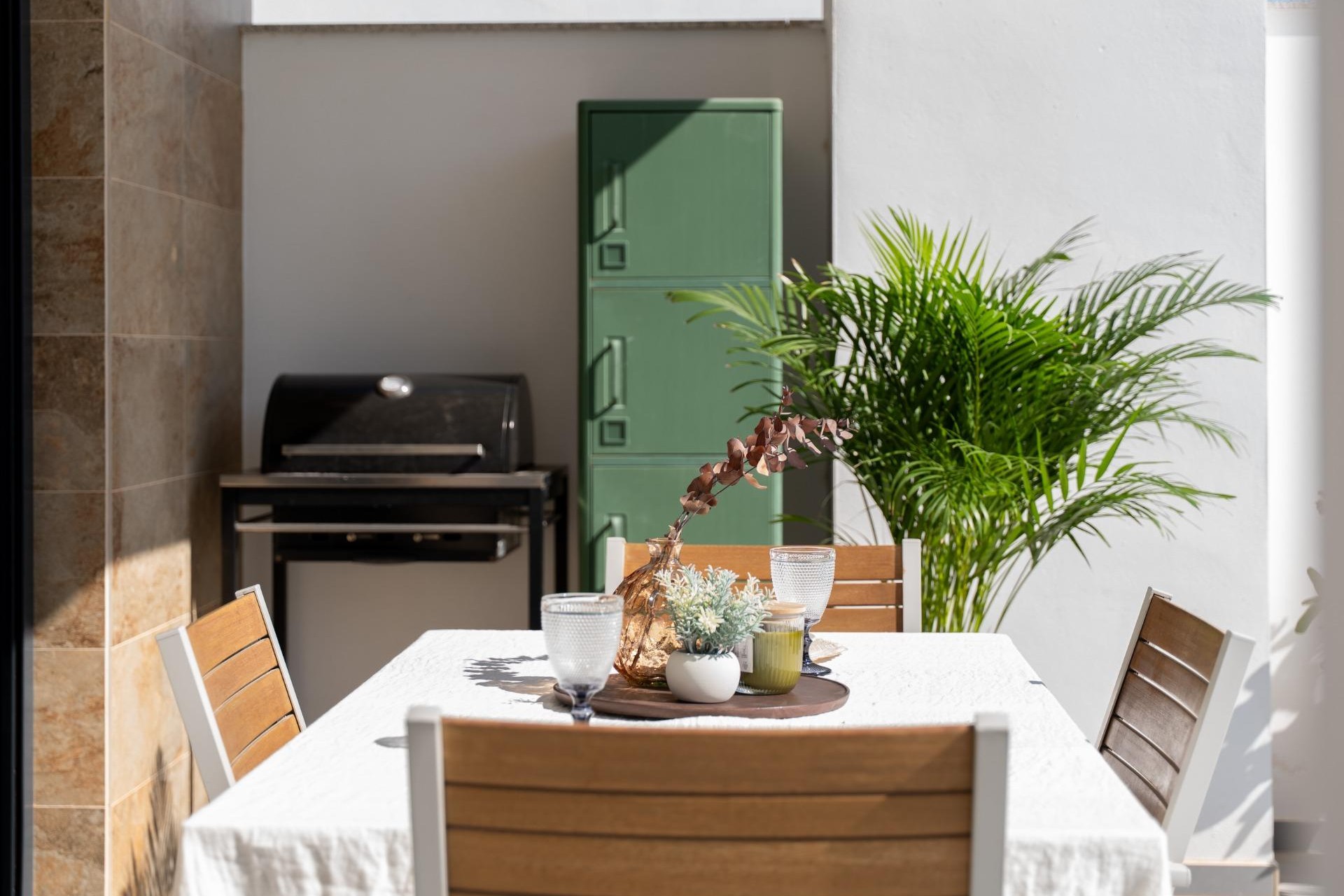 Reventa - Villa -
Bigastro - D6