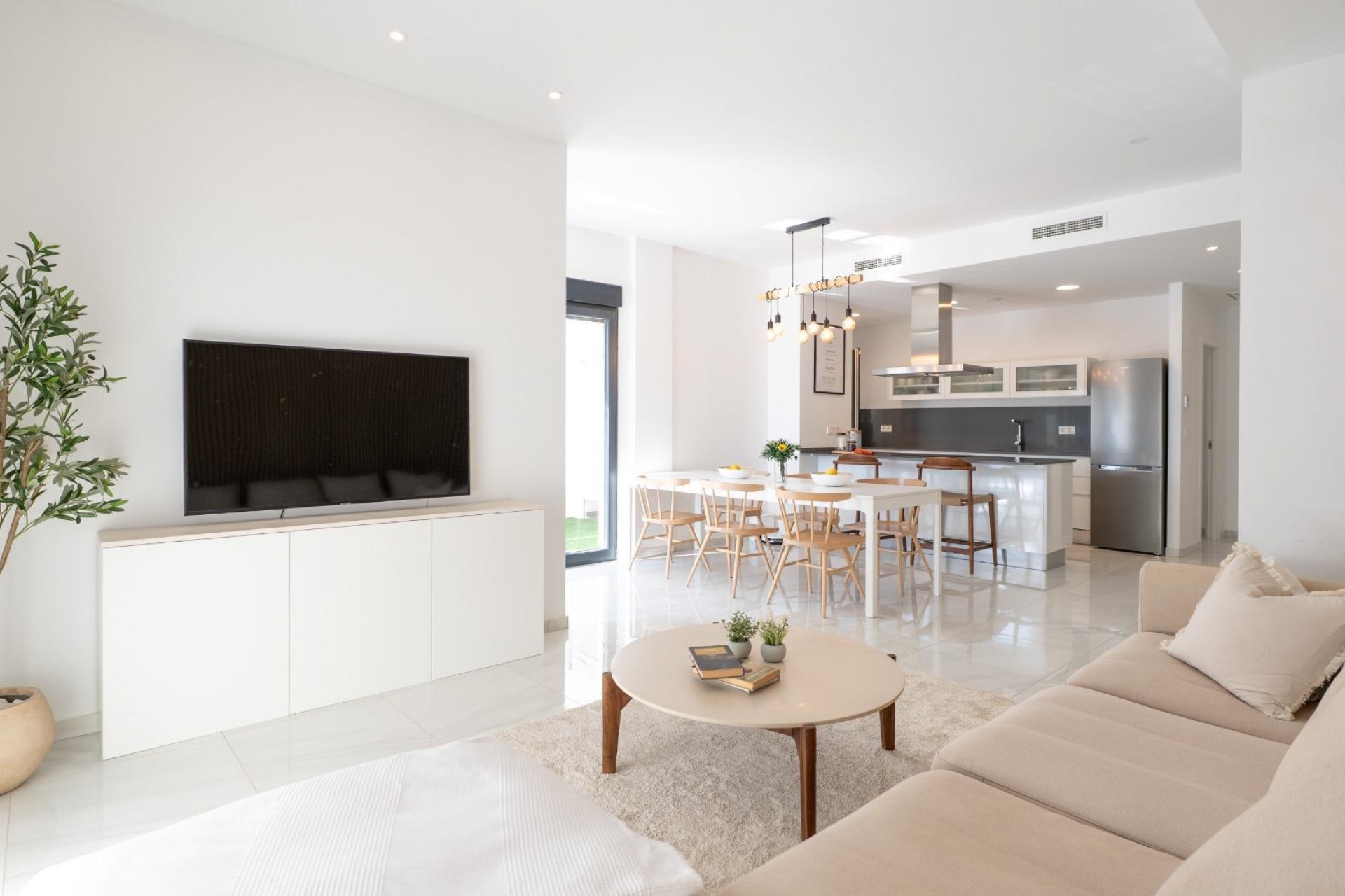Reventa - Villa -
Bigastro - D6
