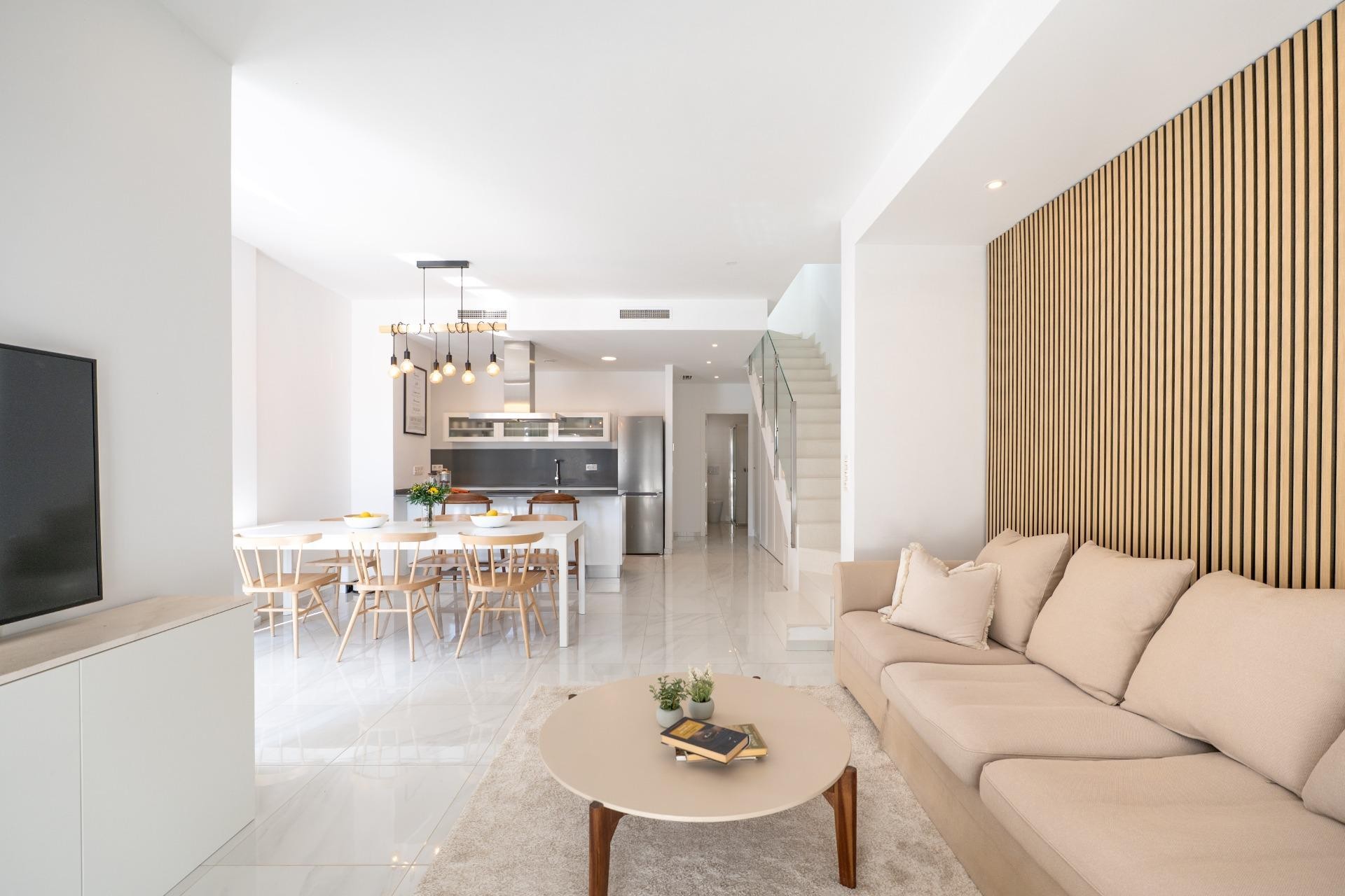 Reventa - Villa -
Bigastro - D6