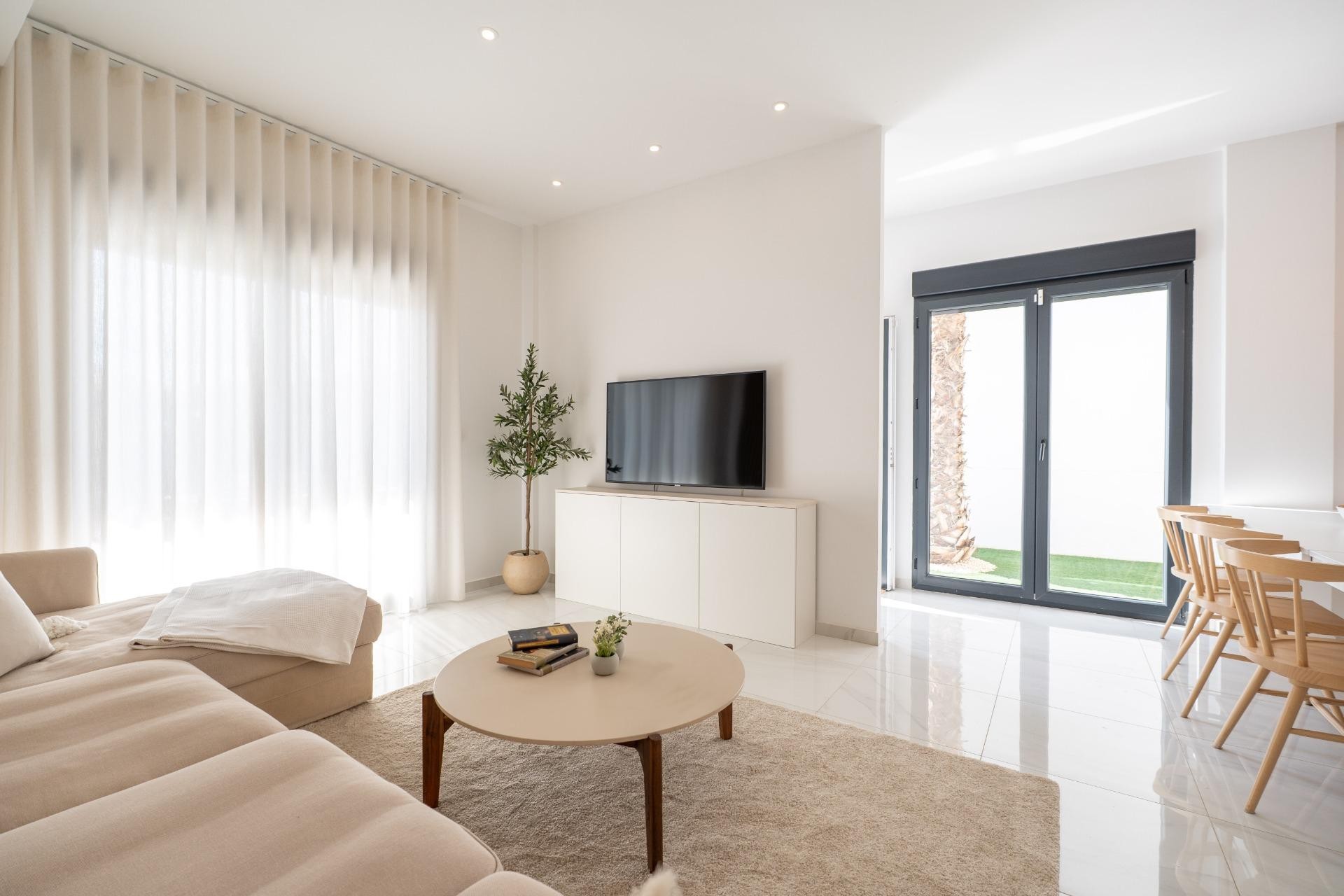 Reventa - Villa -
Bigastro - D6