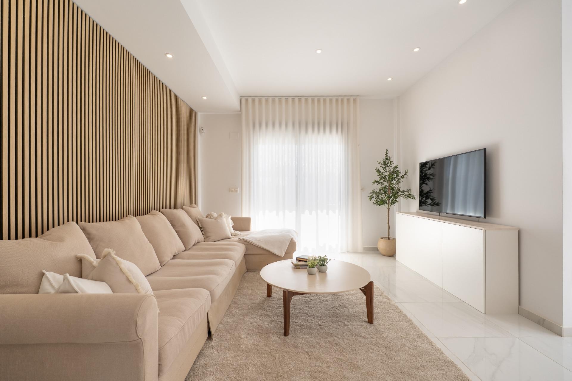 Reventa - Villa -
Bigastro - D6