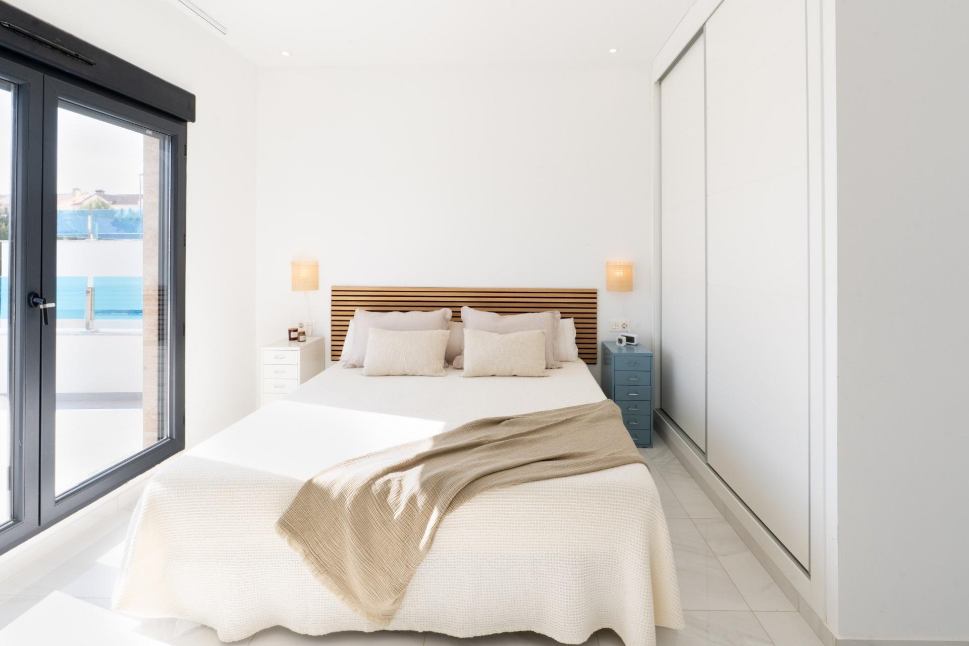 Reventa - Villa -
Bigastro - D6