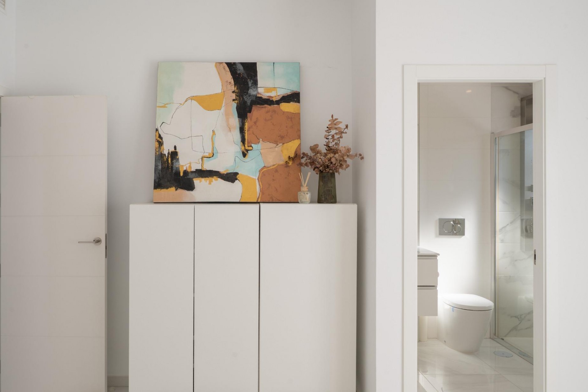 Reventa - Villa -
Bigastro - D6