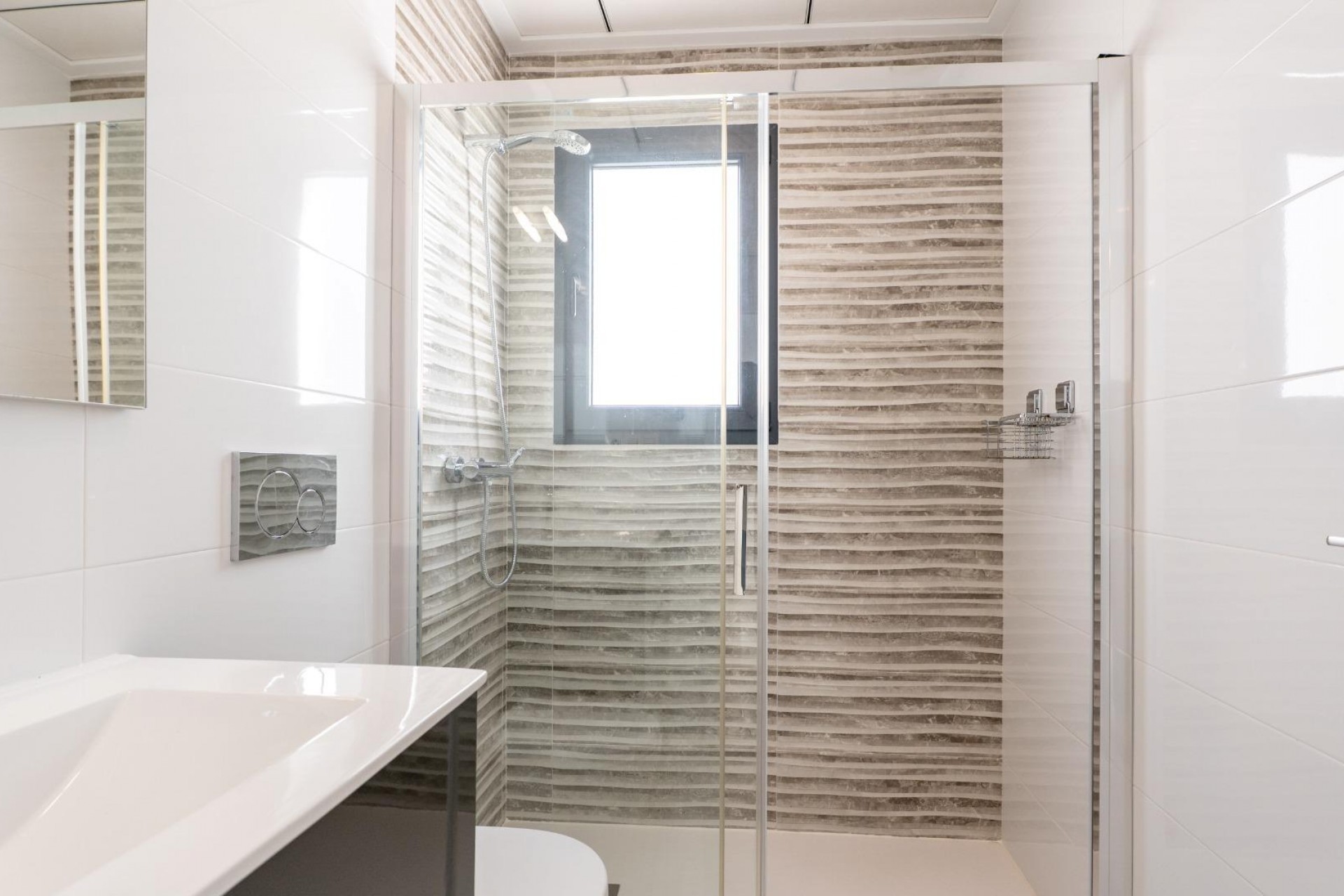 Reventa - Villa -
Bigastro - D6