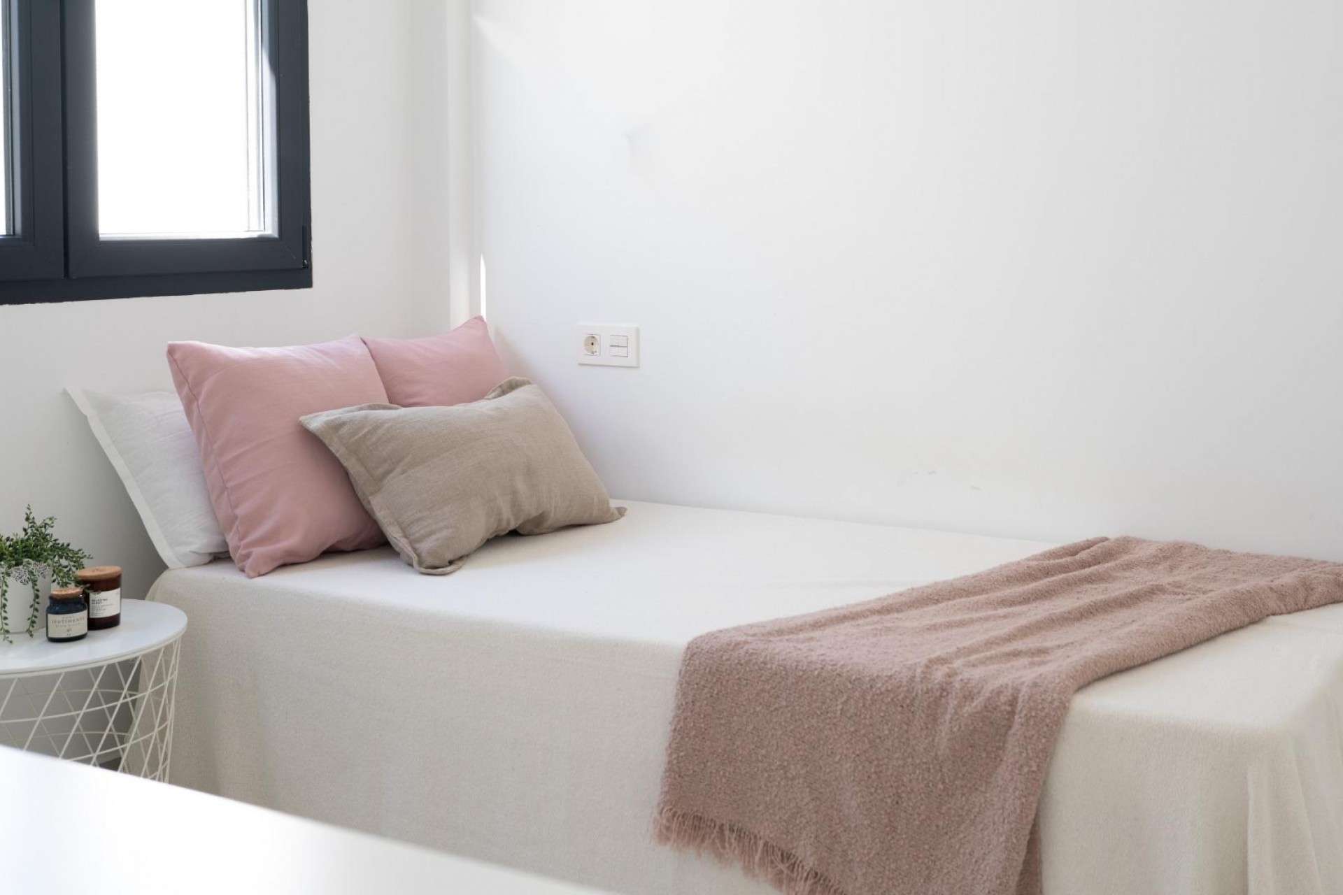 Reventa - Villa -
Bigastro - D6
