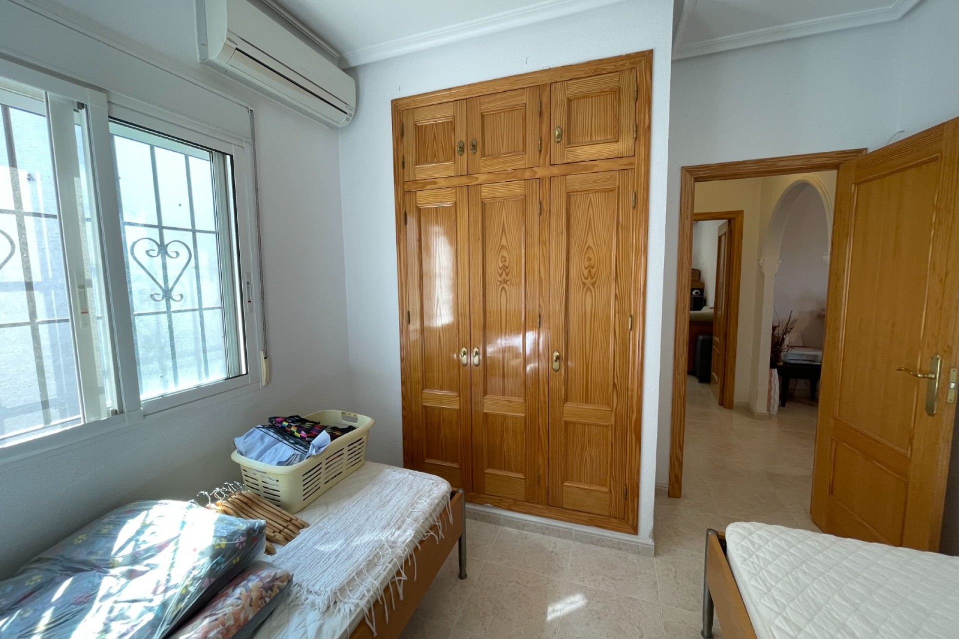 Reventa - Villa -
Bigastro - Inland