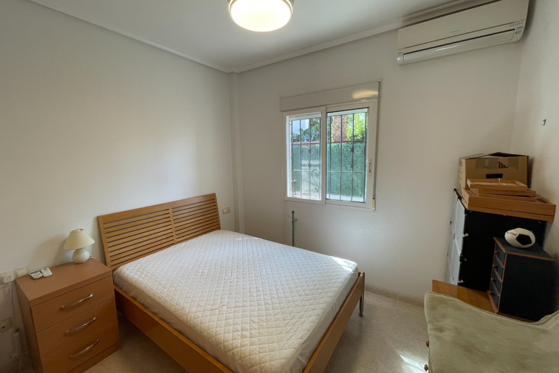 Reventa - Villa -
Bigastro - Inland