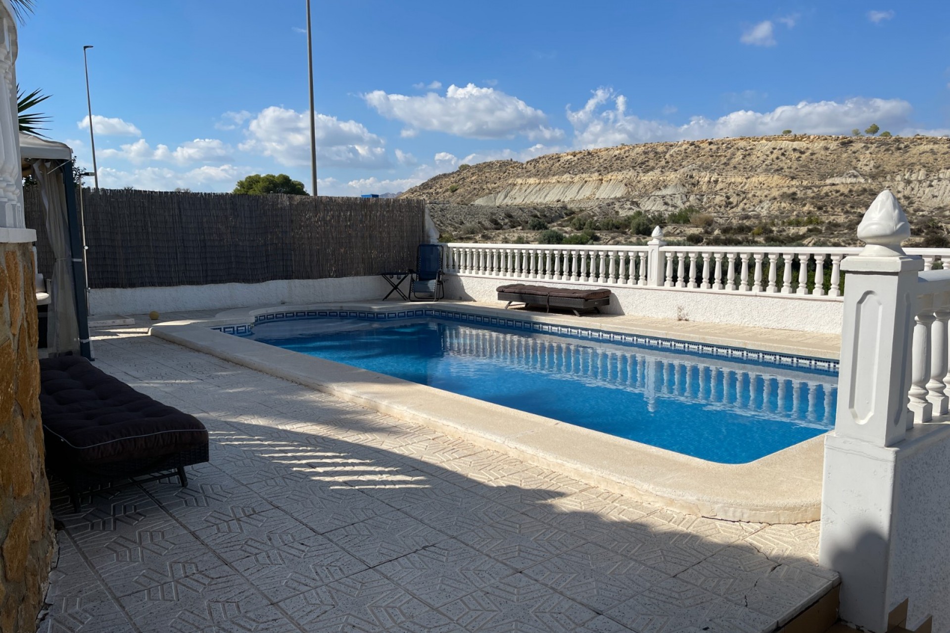 Reventa - Villa -
Bigastro - Inland