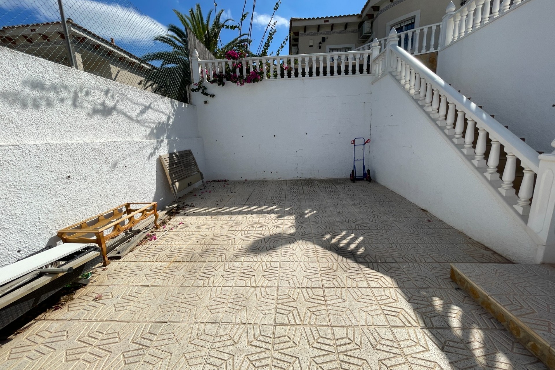 Reventa - Villa -
Bigastro - Inland