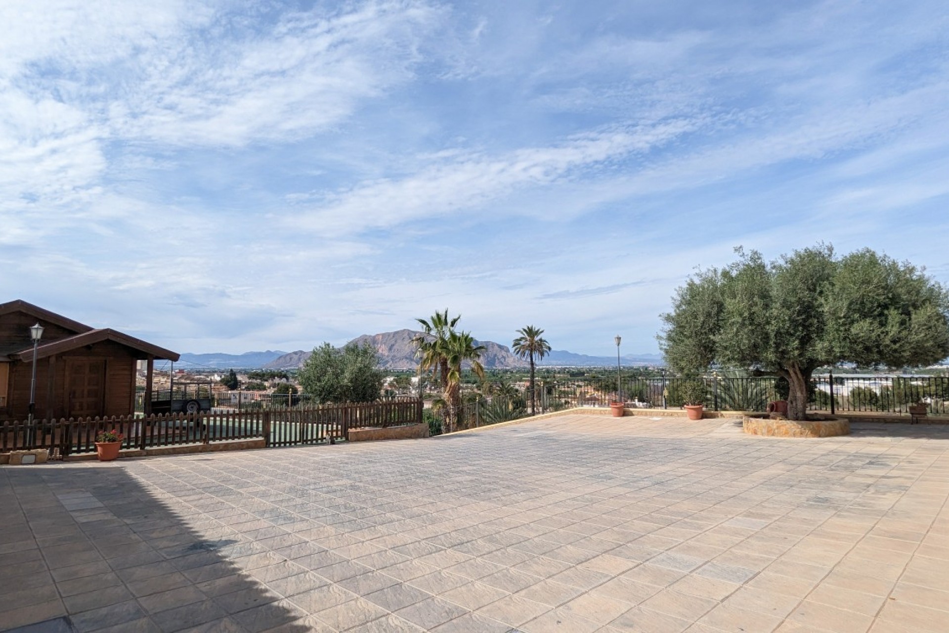 Reventa - Villa -
Bigastro - Inland