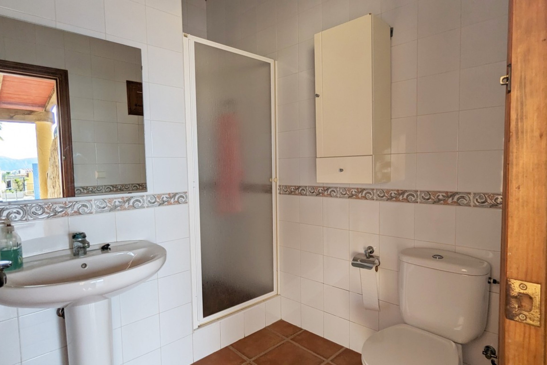 Reventa - Villa -
Bigastro - Inland